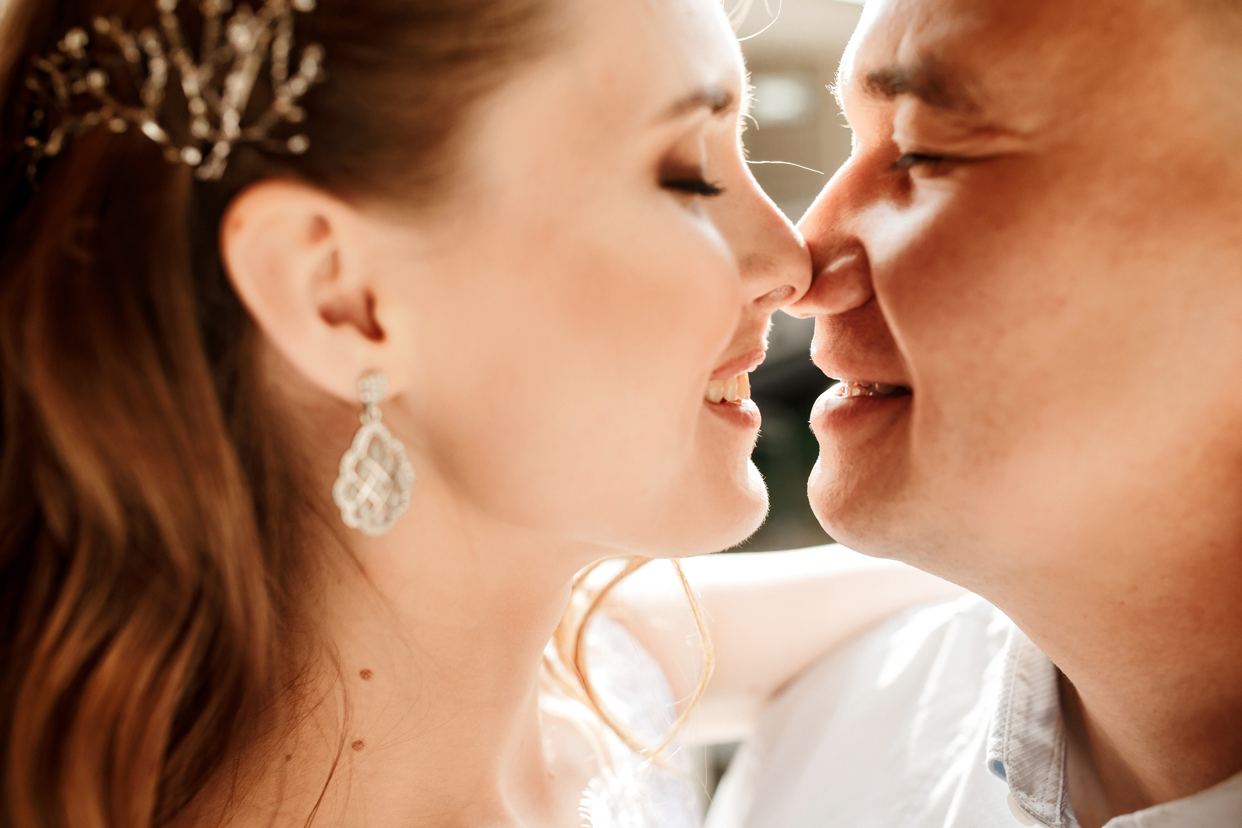 Wedding day Николай + Анастасия. Свадебный фотограф Колесников Антон