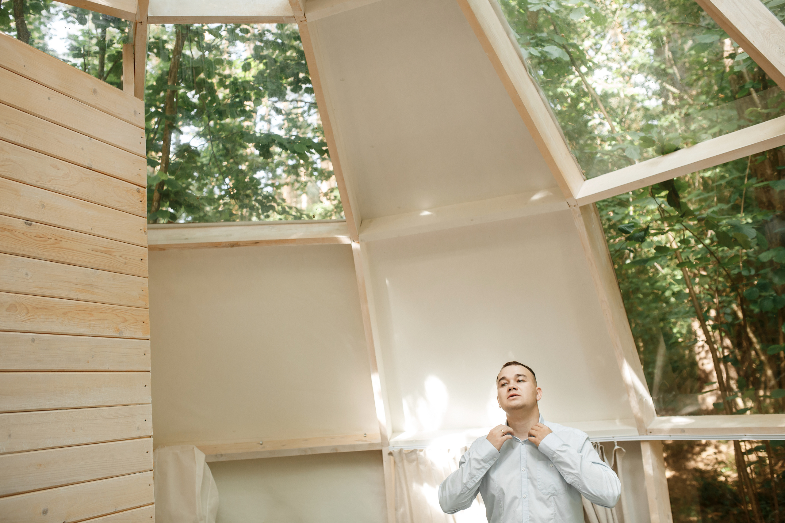 Wedding day Николай + Анастасия. Свадебный фотограф Колесников Антон