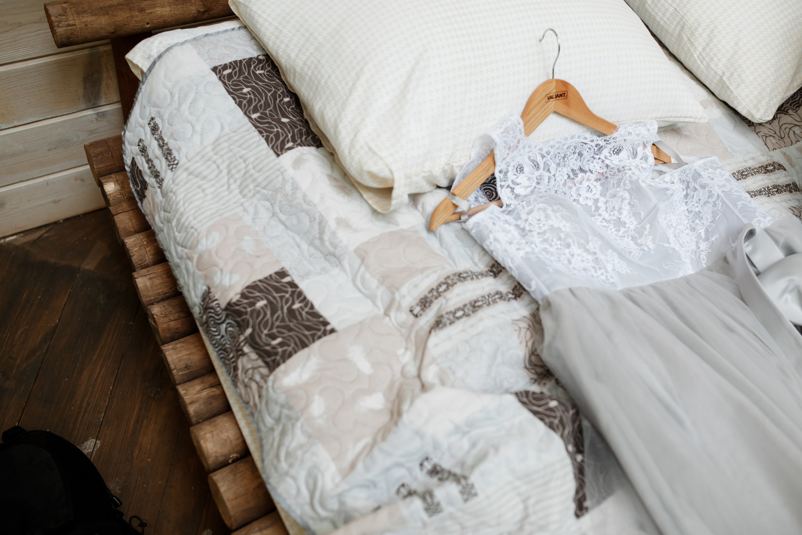 Wedding day Николай + Анастасия. Свадебный фотограф Колесников Антон