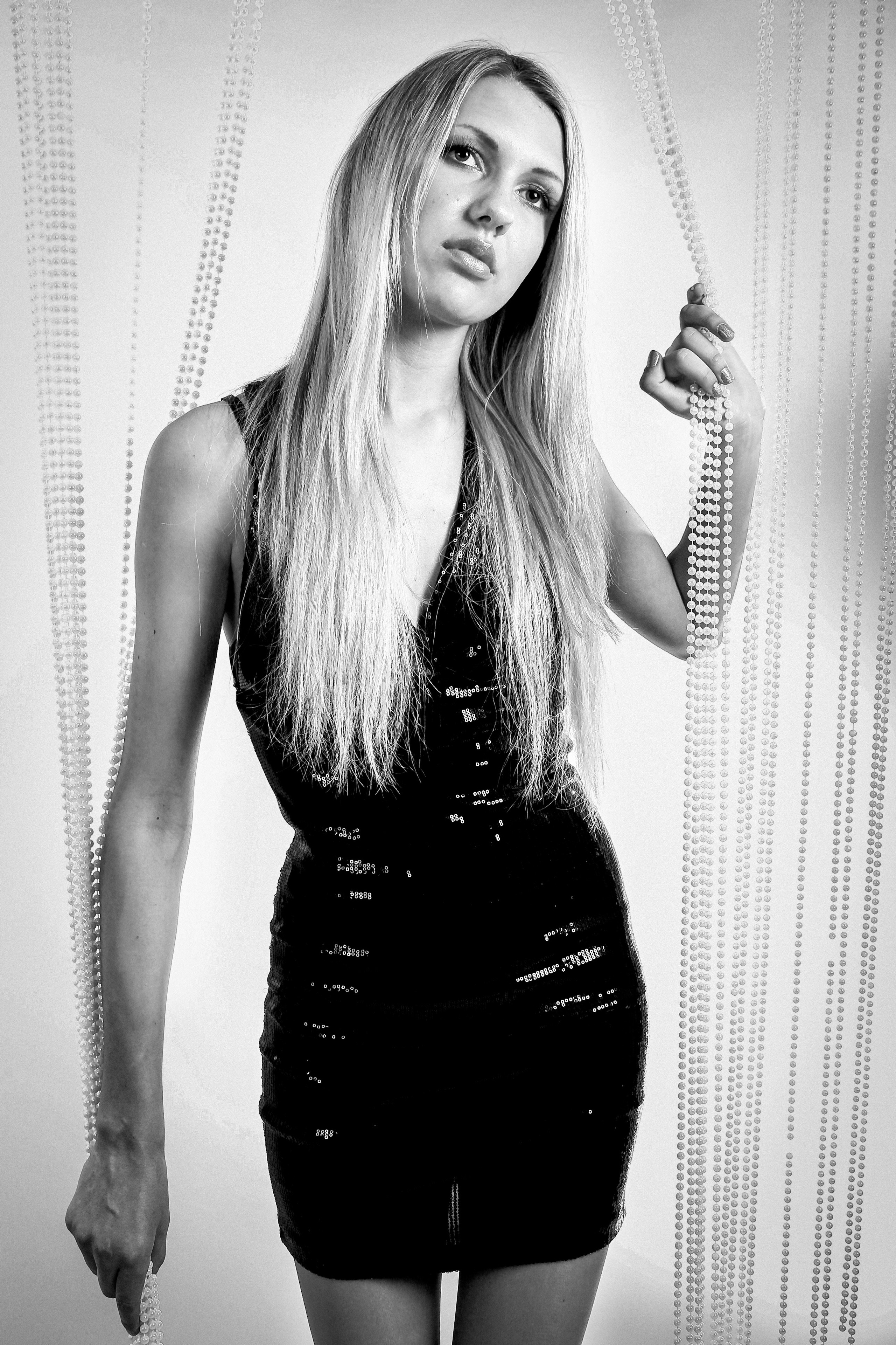 Студия. Максим Матвийченко и Виктория Басова профессионалы своего дела