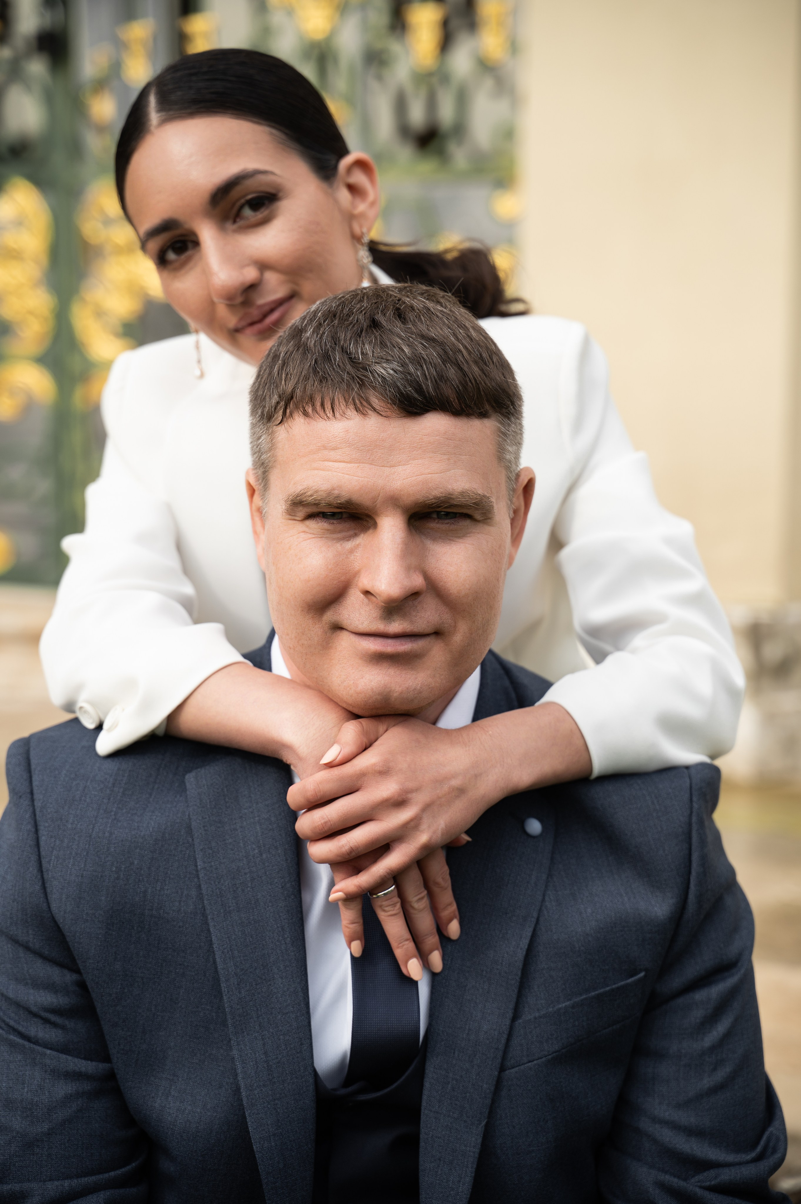 Wedding. Журавлёва Елена