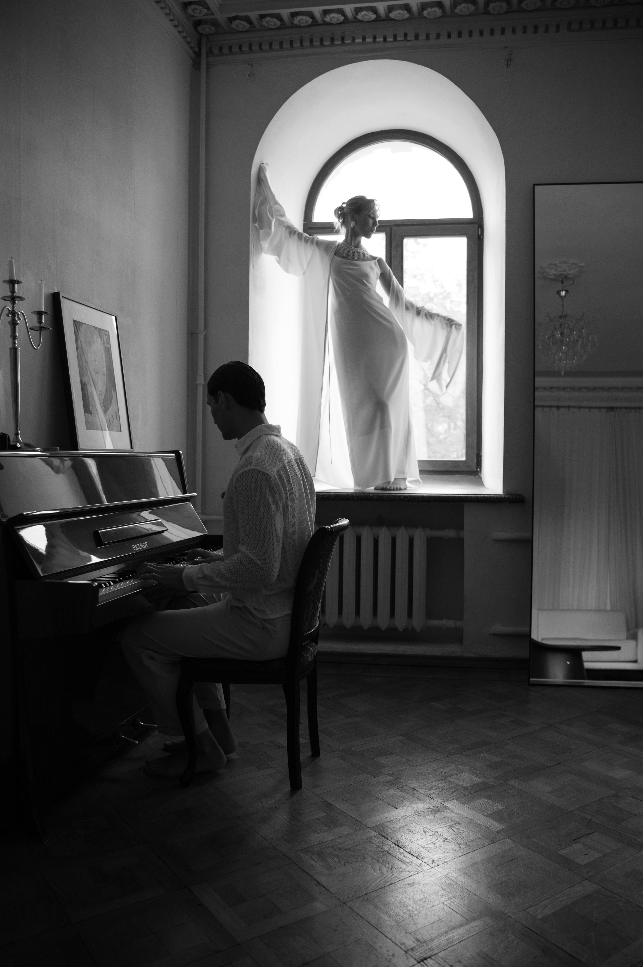 Wedding. Журавлёва Елена