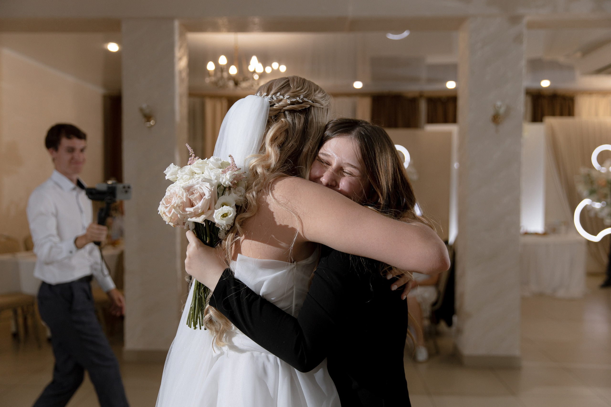 Он, она и весь день любви. Злата и Никита. Свадебный и семейный фотограф в Екатеринбурге Катя Буряк