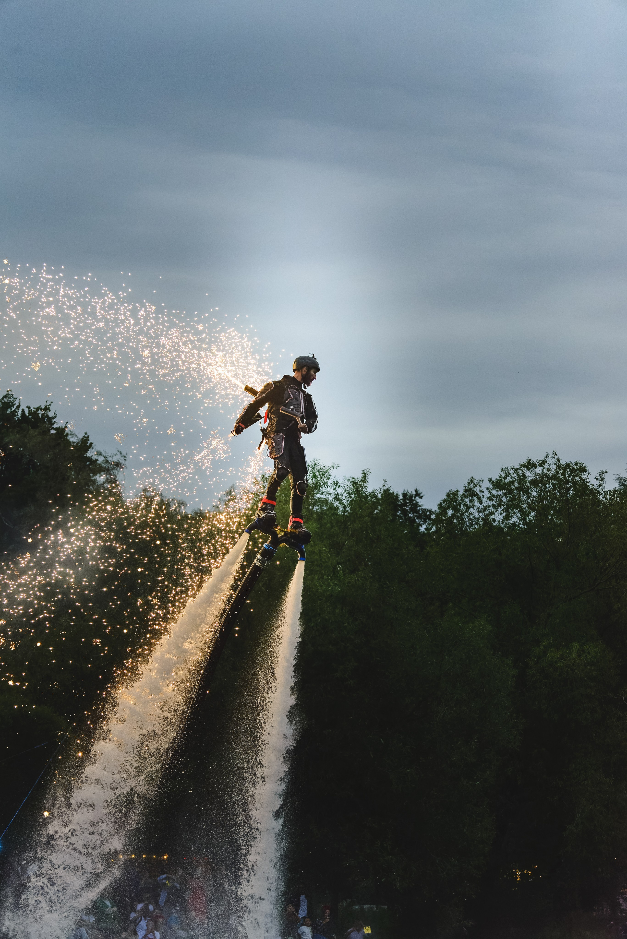 Дримфест Dreamfest. Портретный и репортажный фотограф в Санкт-Петербурге