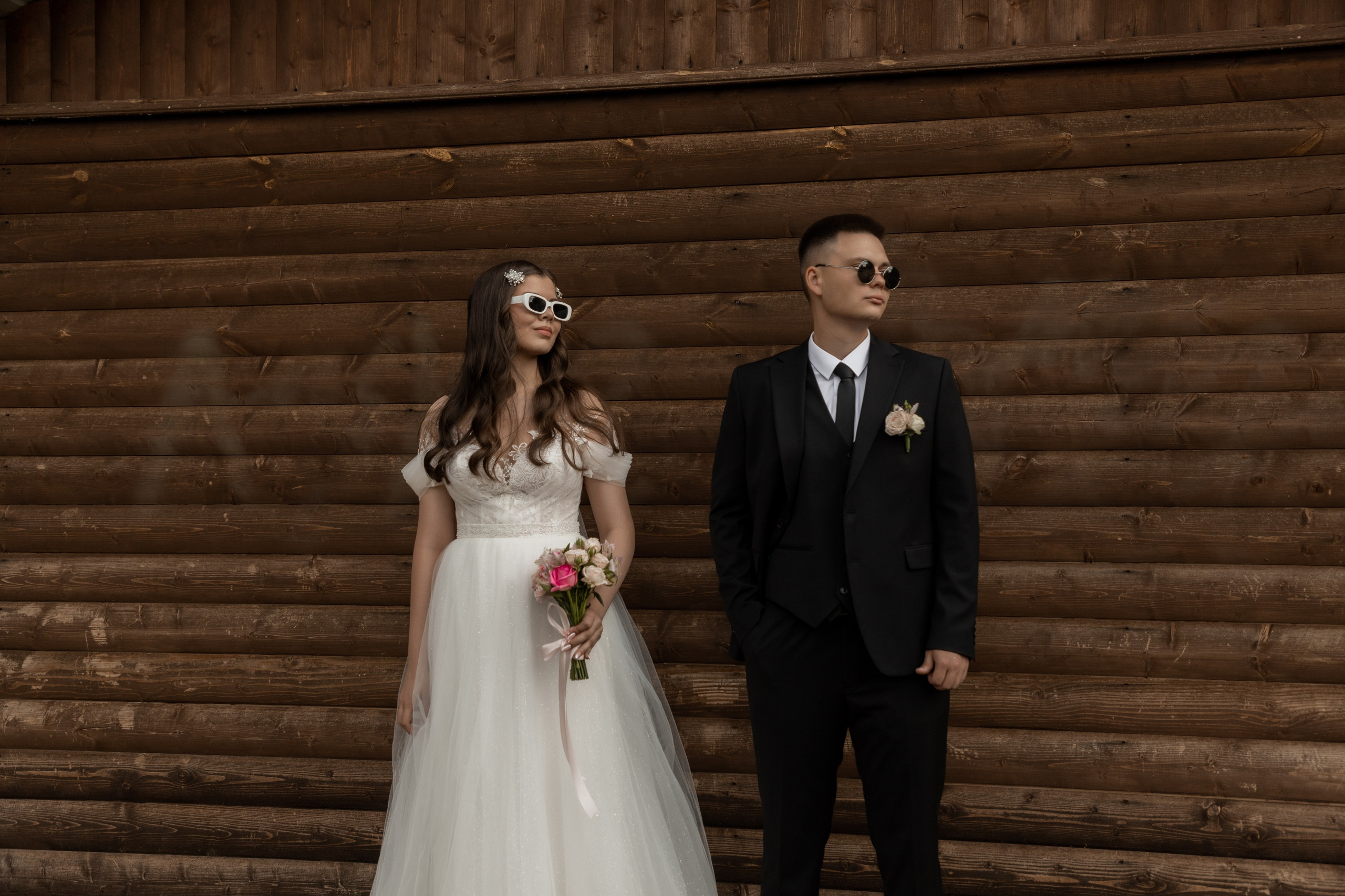 Кирилл и Екатерина (сокращено). Свадебный фотограф Ангелина Сунгатулина | Саратов | Балаково | Вольск