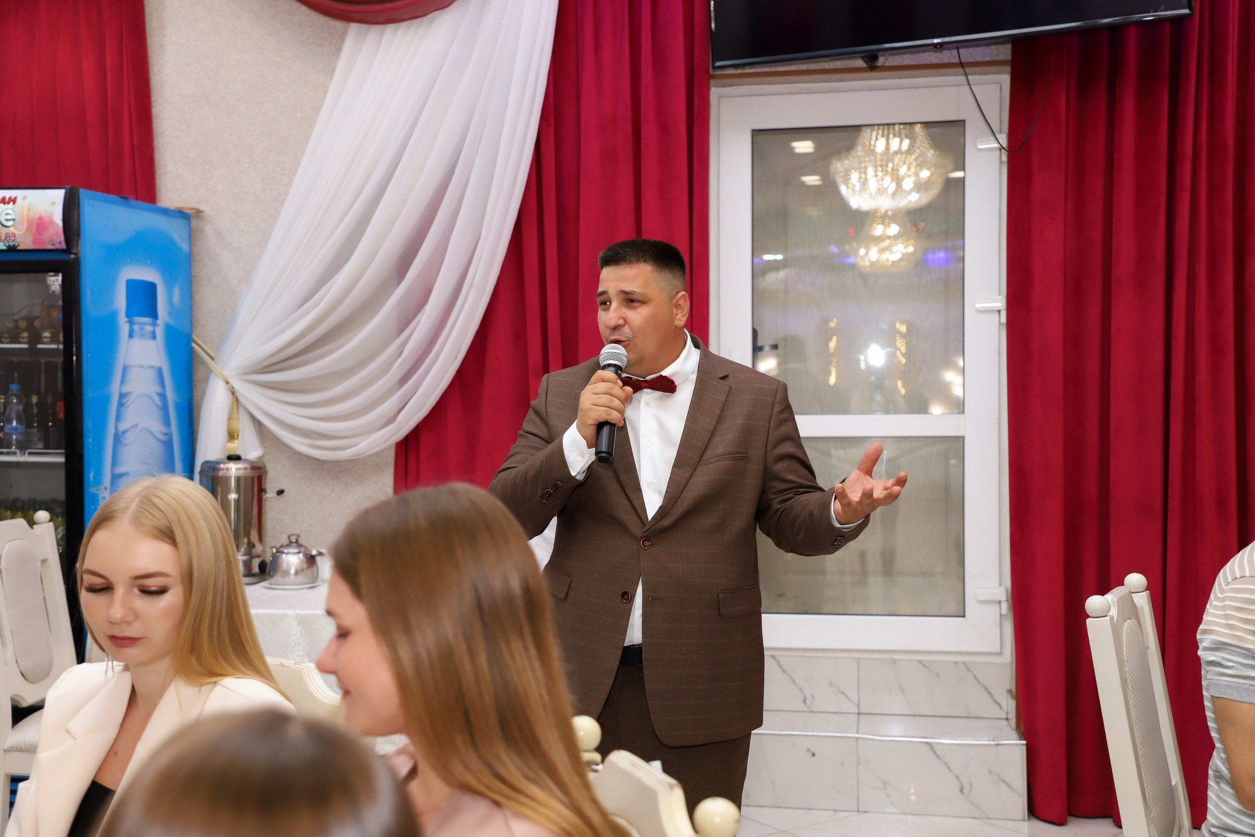 Денис и Дарья (сокращено). Свадебный фотограф Ангелина Сунгатулина | Саратов | Балаково | Вольск