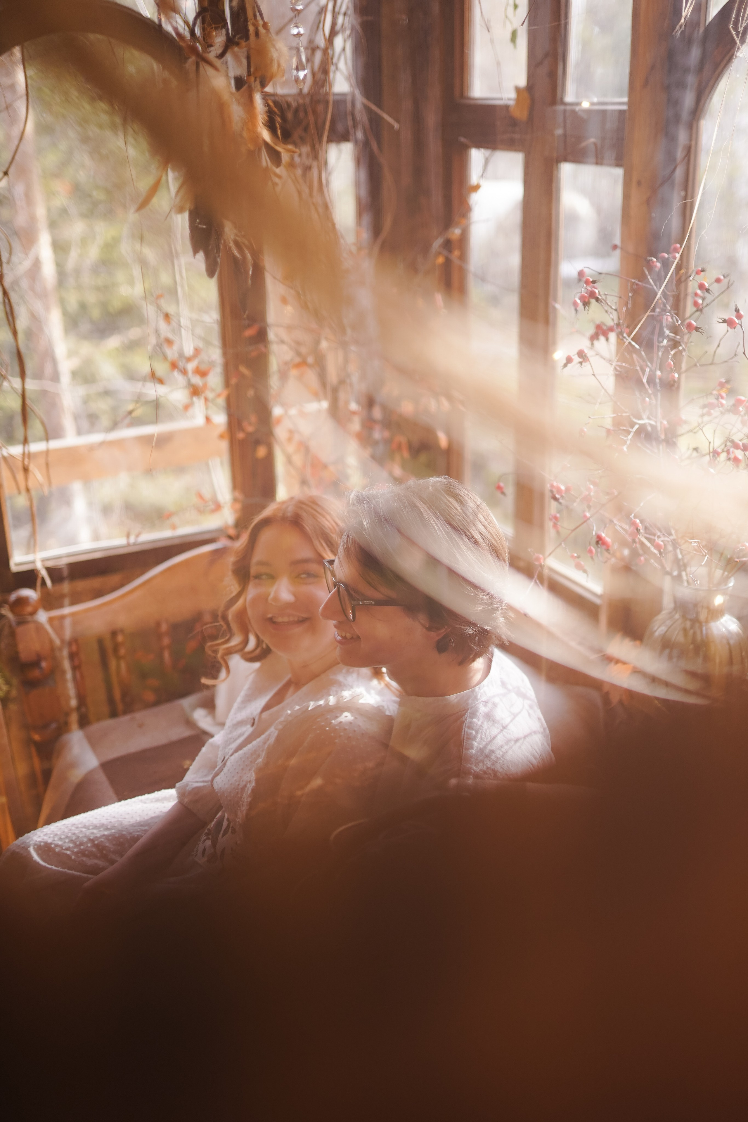 Домик на дереве