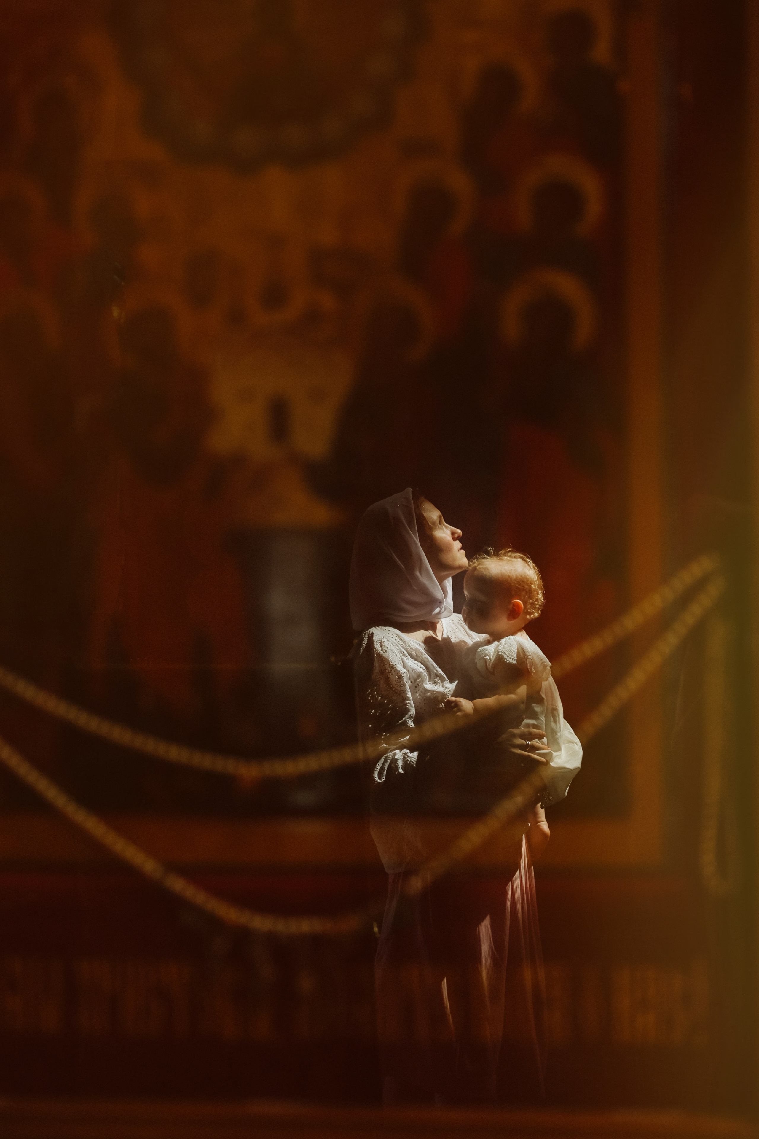 Фотографирую светом и сердцем в Москве с 2014 года