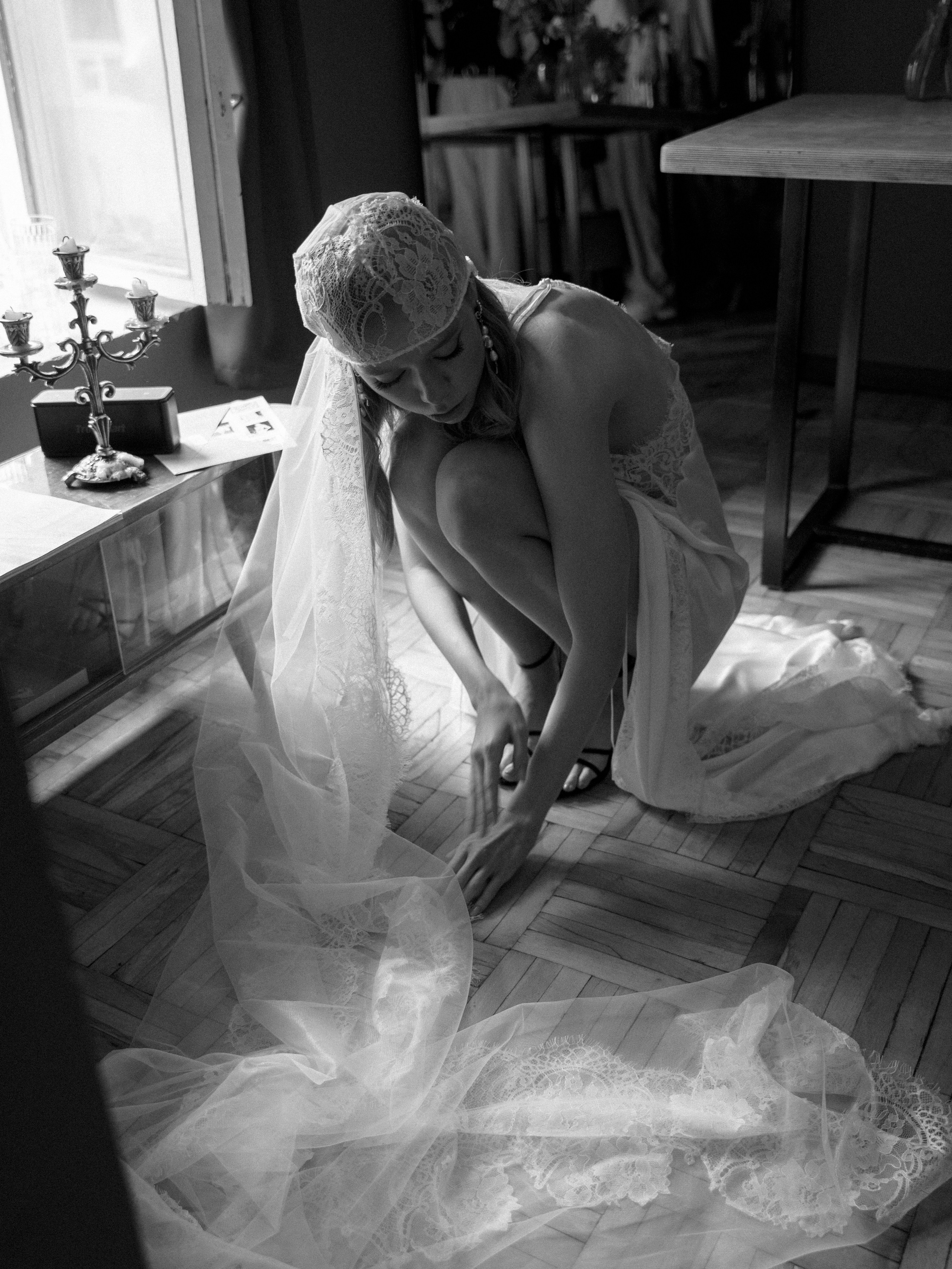 Style. Свадебный фотограф