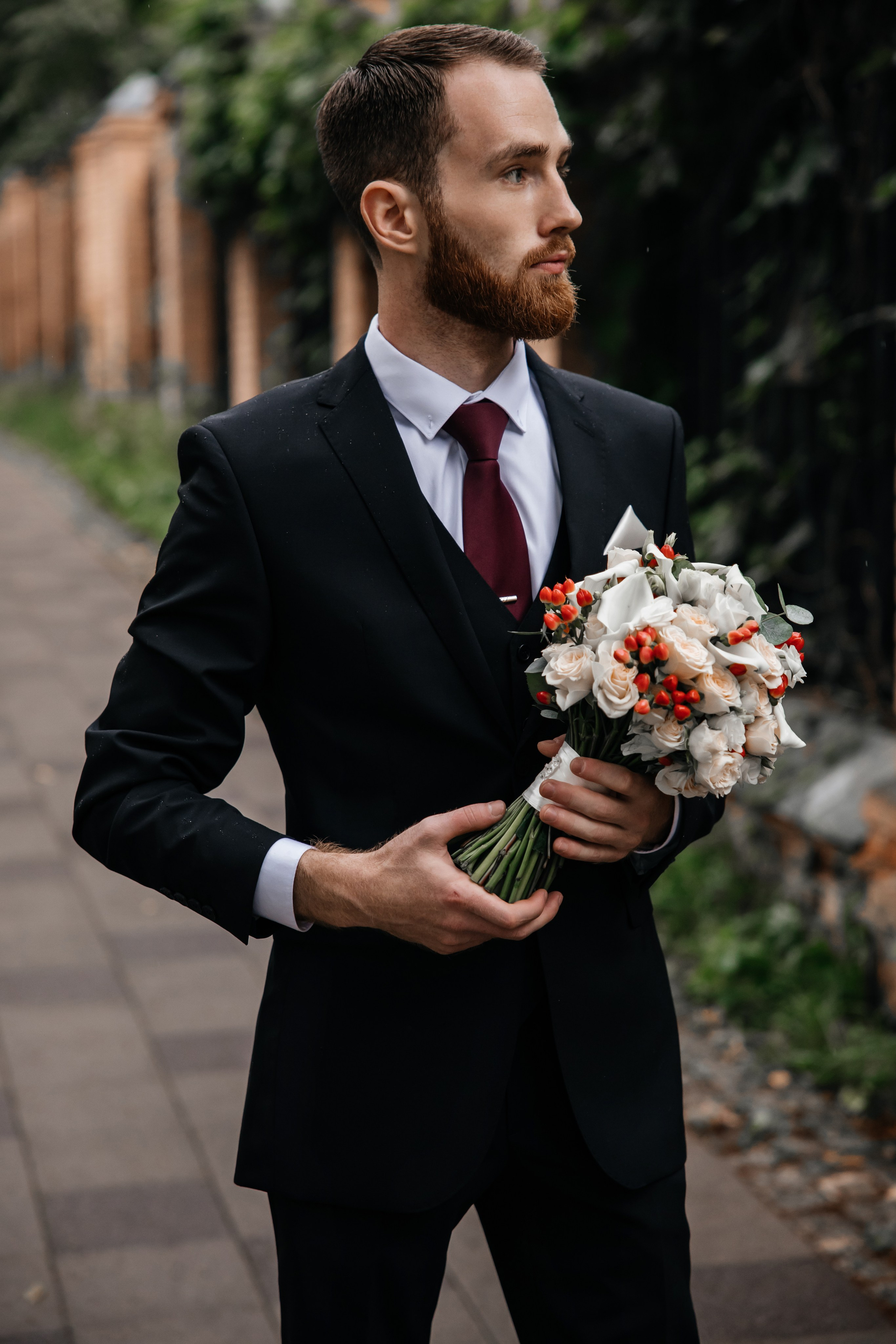 Аня и Даня. Фотограф Александра Короткова (Москва, Люберцы, Жуковский)