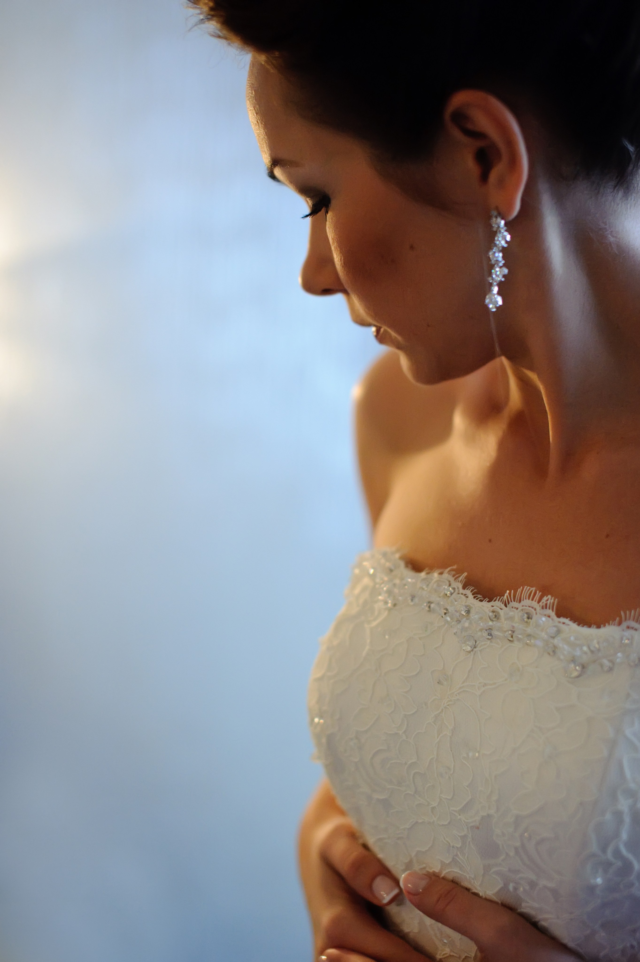 Анна и Максим. Свадьба, Королев. Семейный фотограф Анна Дубовская