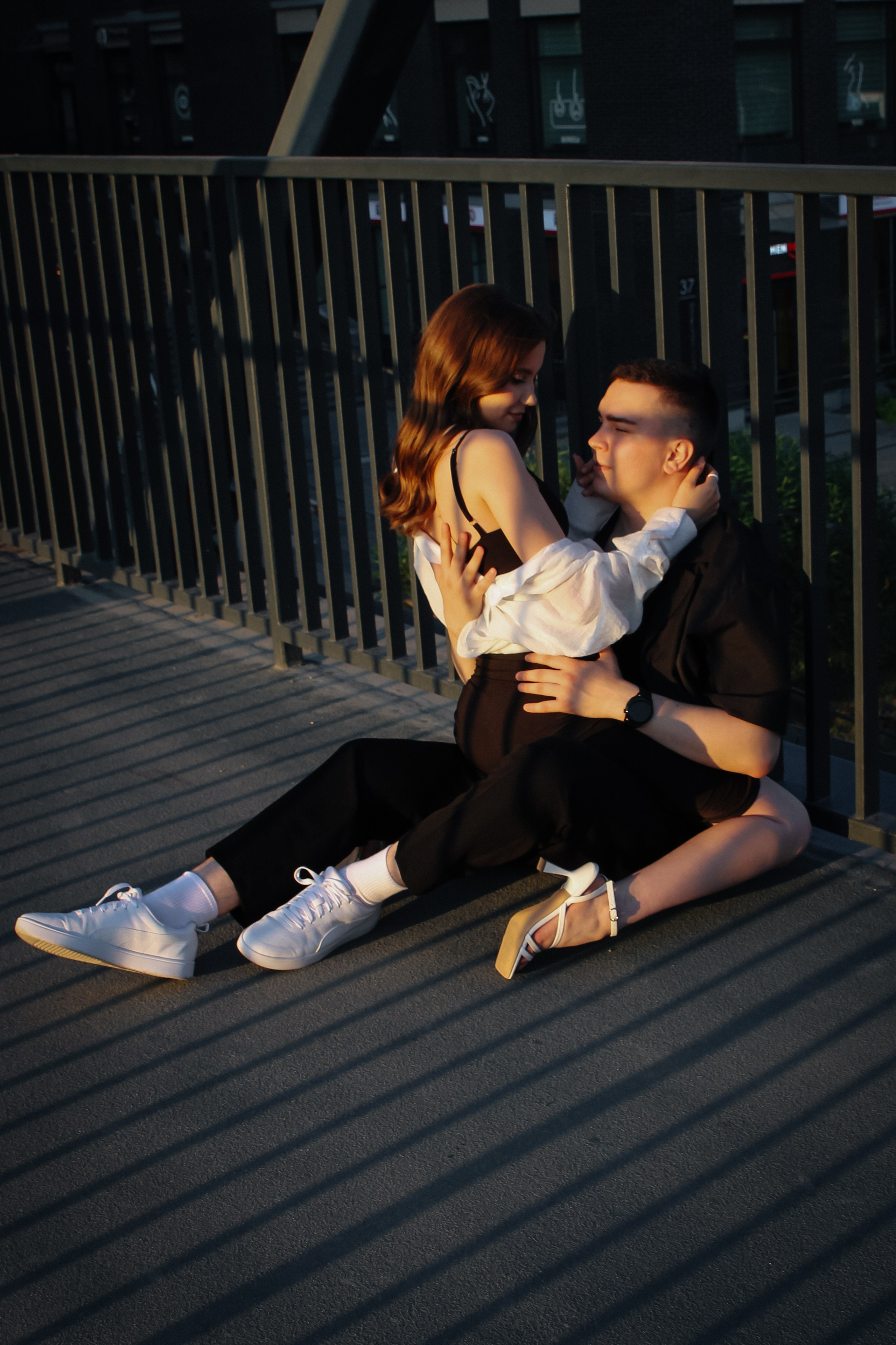 Love story. Фотограф Новосибирск. Фотокарточки на память. Евгения Кудрявцева
