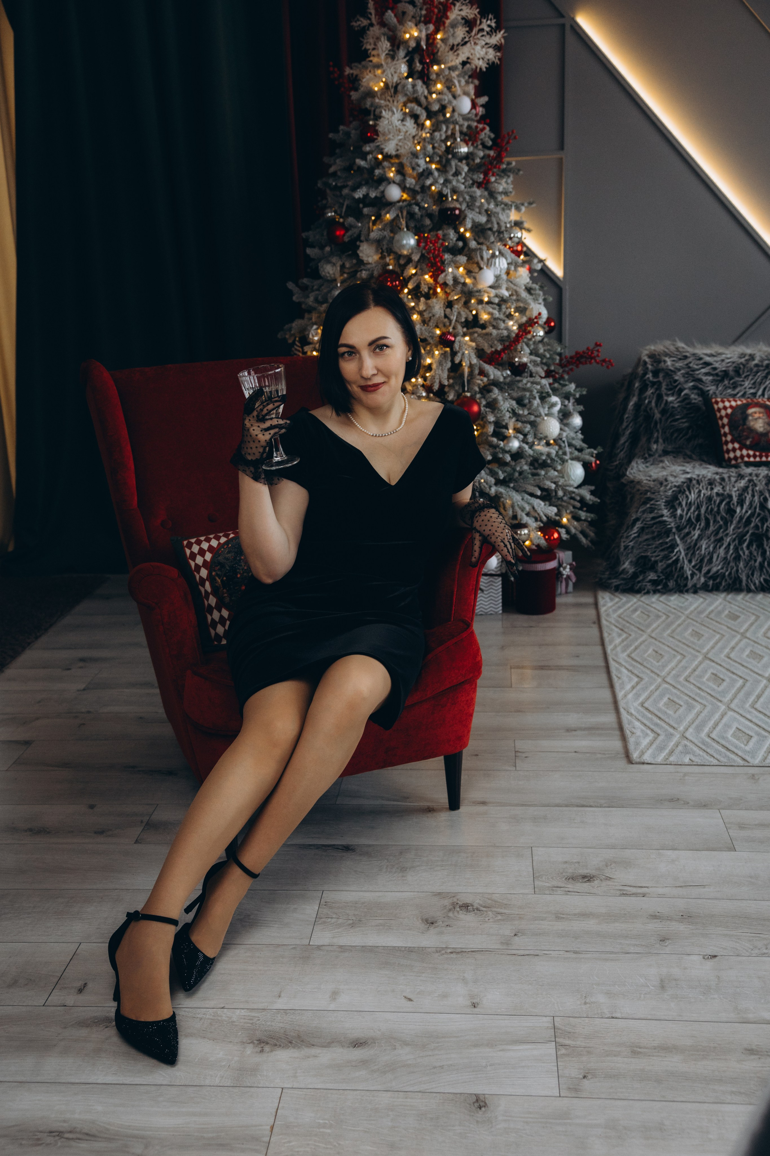 Галина. Свадебный, семейный фотограф в Иркутске Светлана Макаричева