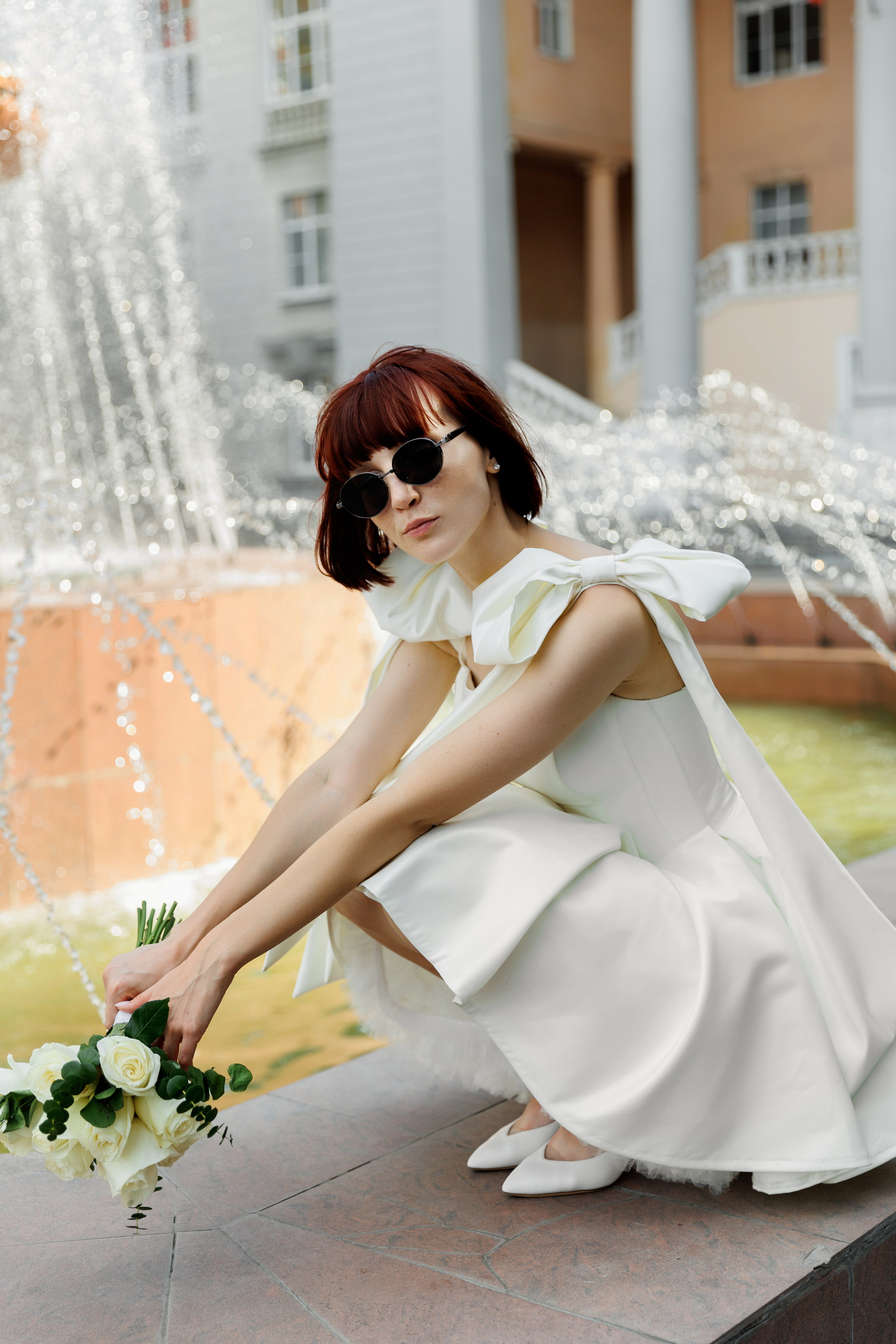 Антон&Арина. Свадебный фотограф в Ростове-на-Дону Базарова Анастасия