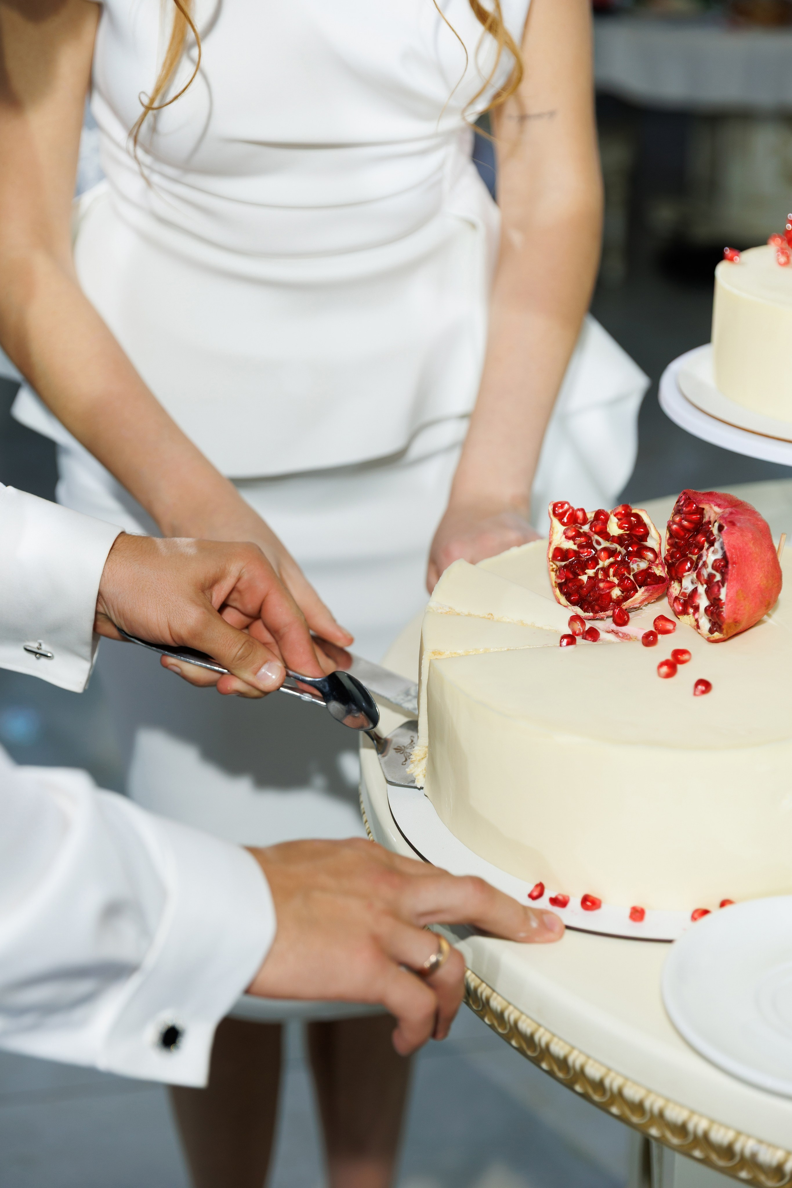 Анастасия&Алексей. Свадебный фотограф в Ростове-на-Дону Базарова Анастасия