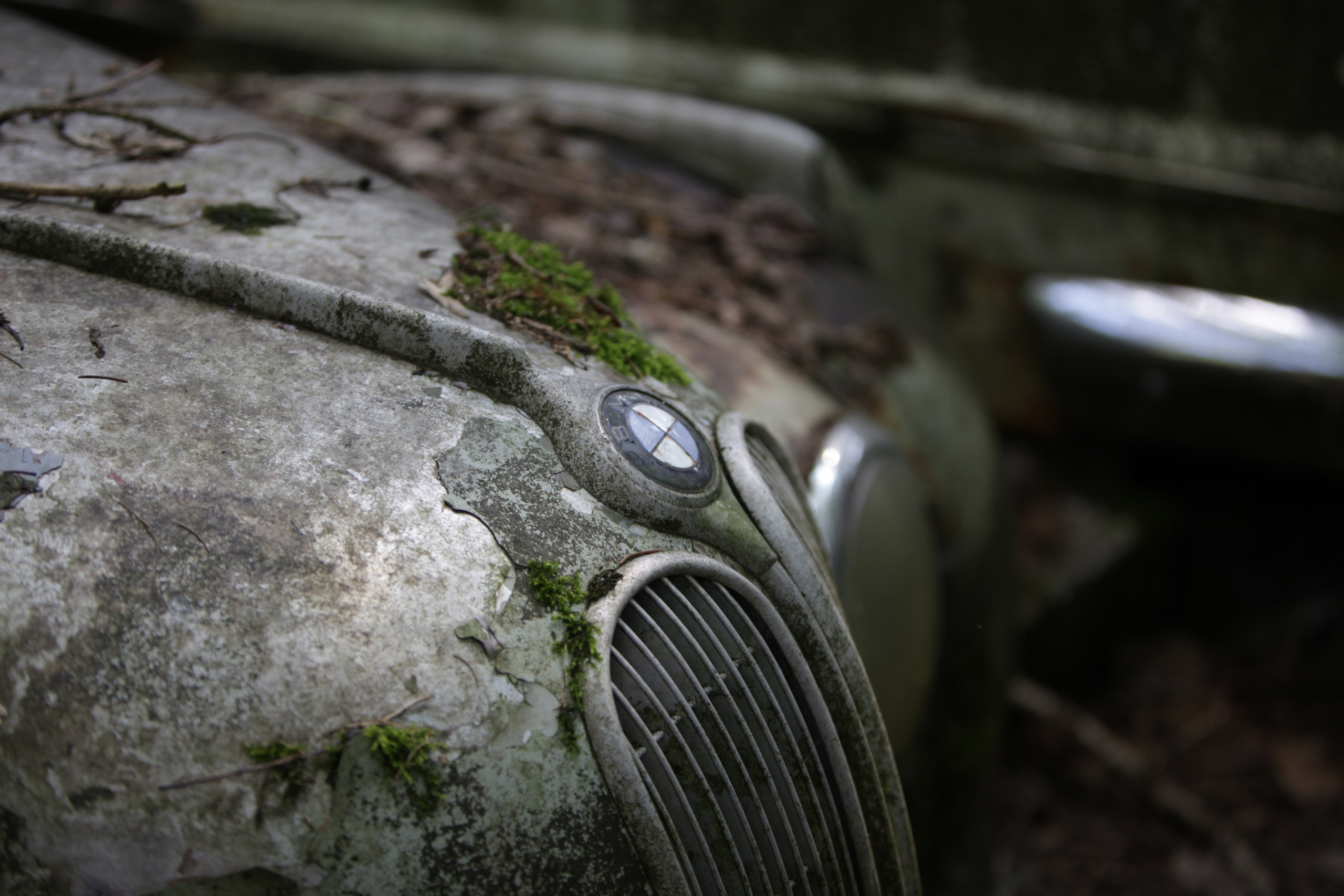 BMW 327/328 Kauffdorf Swiss