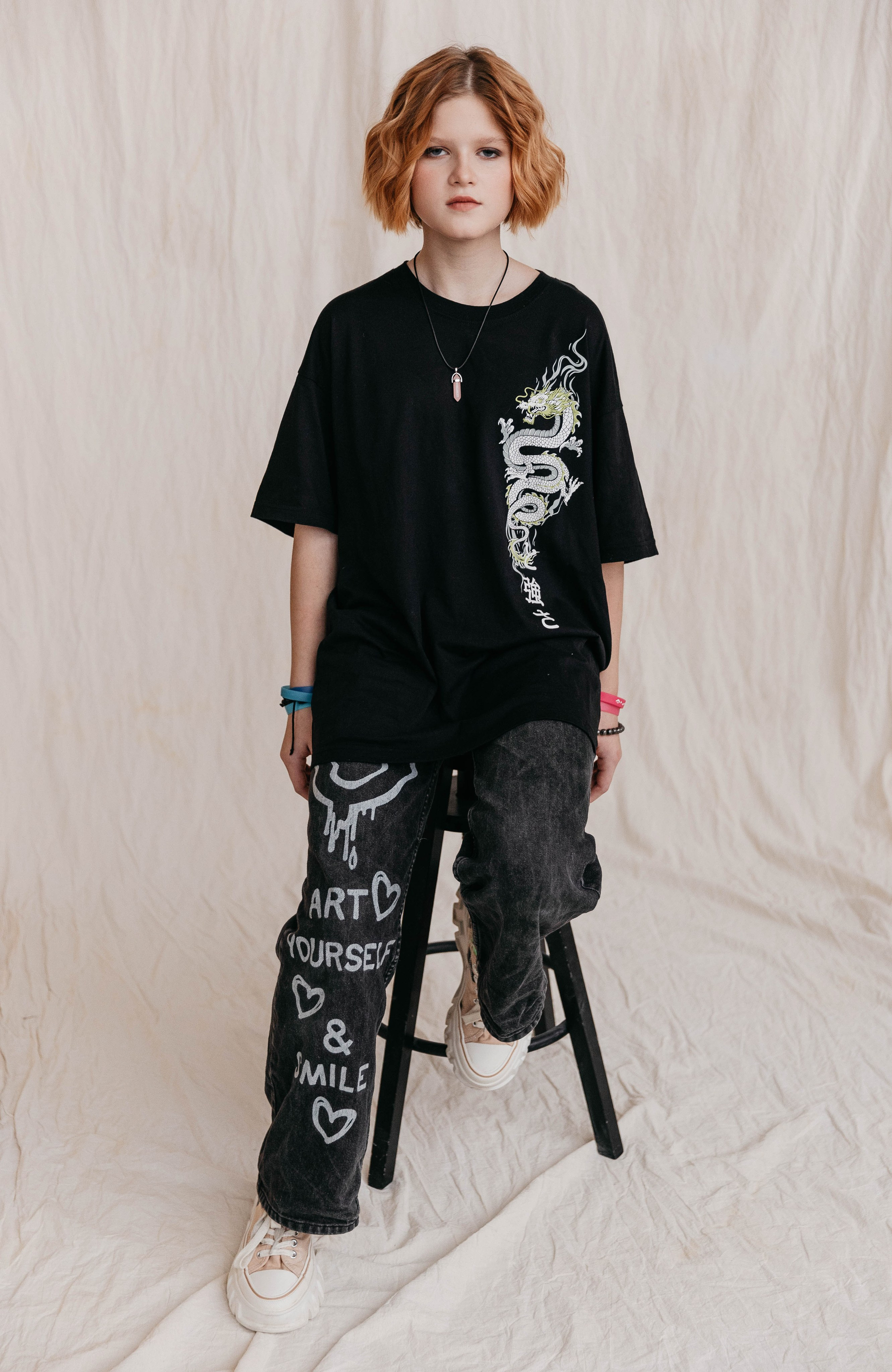 Алена. Подростковая серия. Фотограф в Твери Лагодная Яна