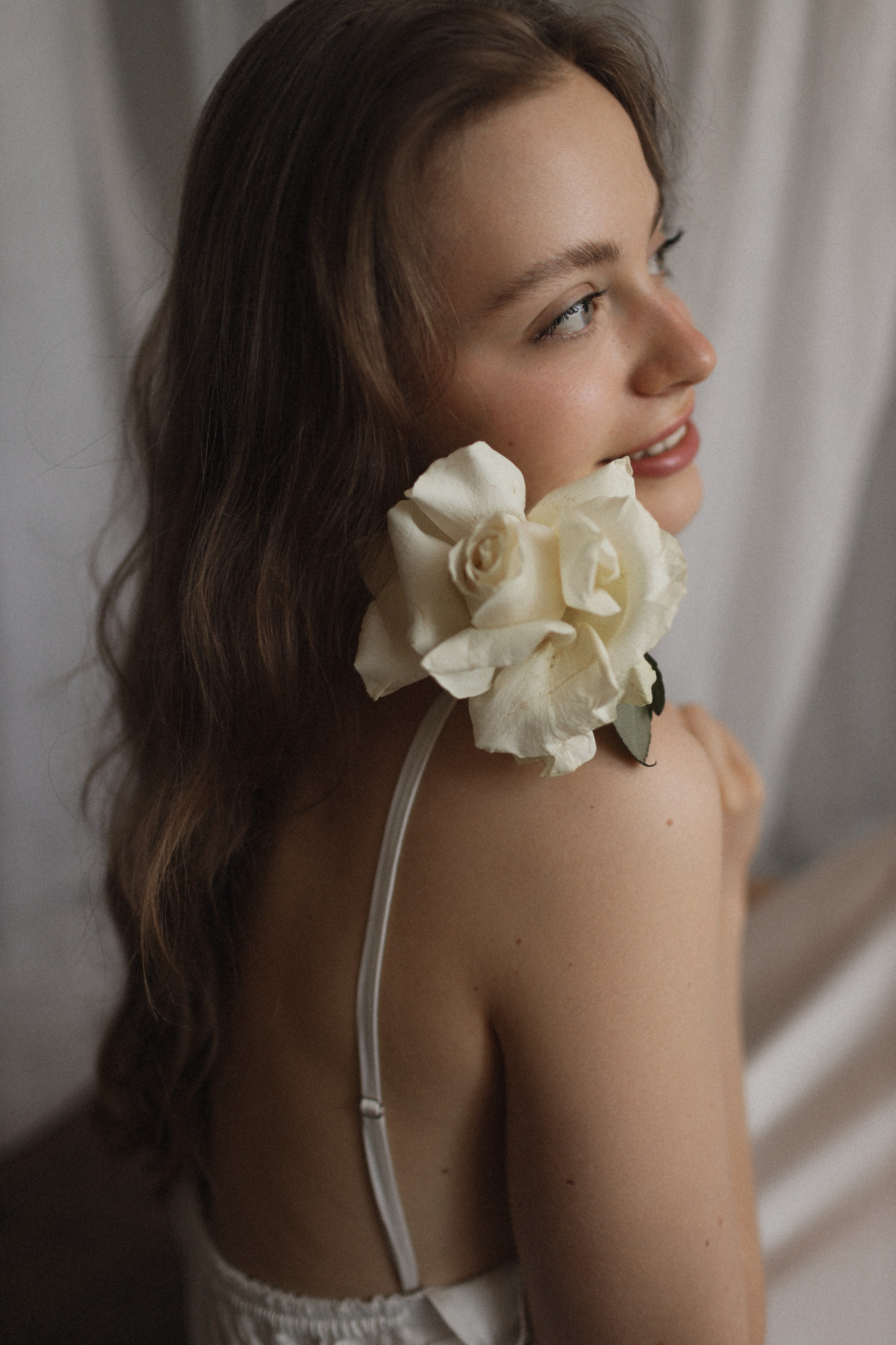 Ариана. Фотограф Воронцова Виталия Крым Севастополь