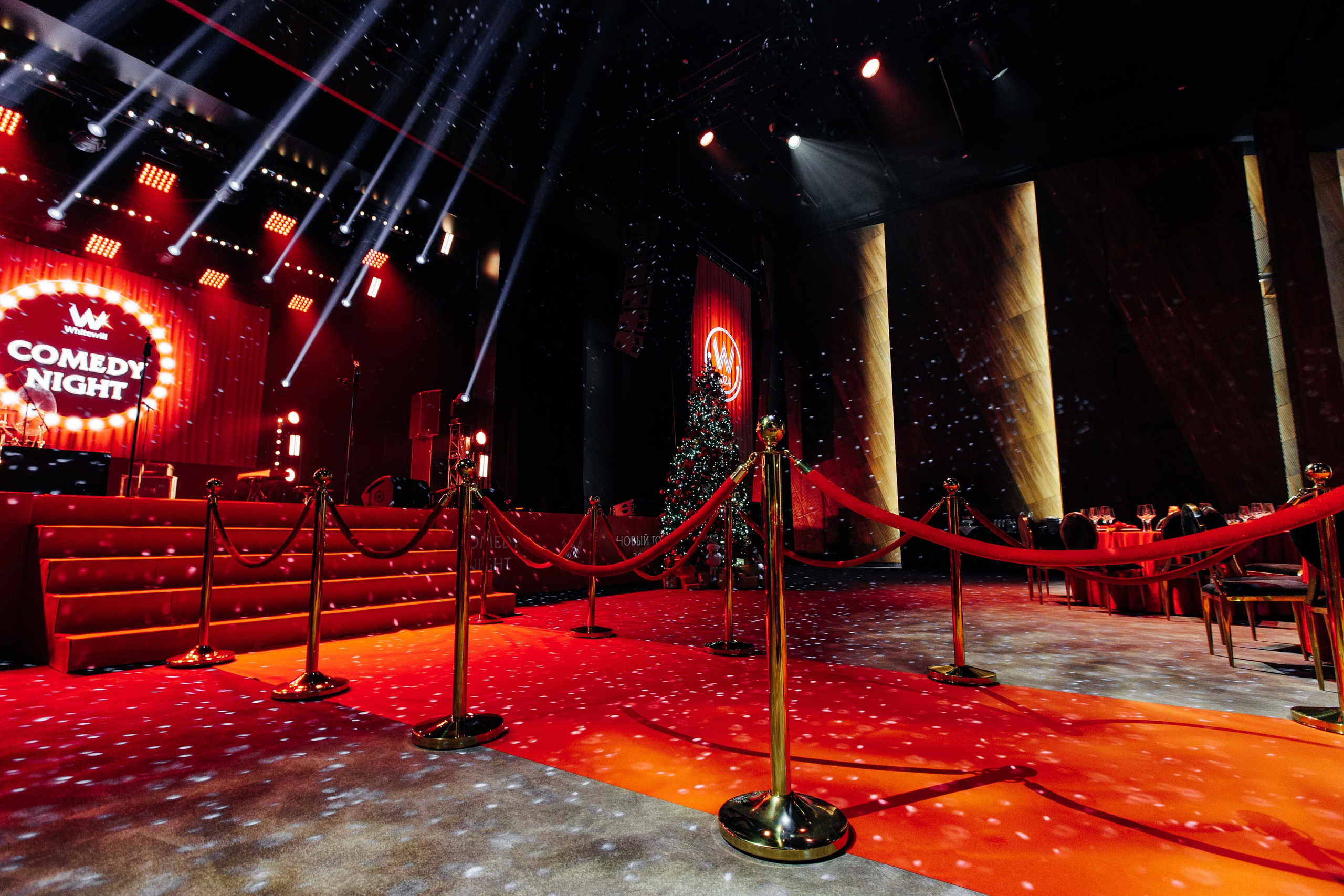 WHITEWILL 2024. Фотограф в Москве Алексей Виноградов