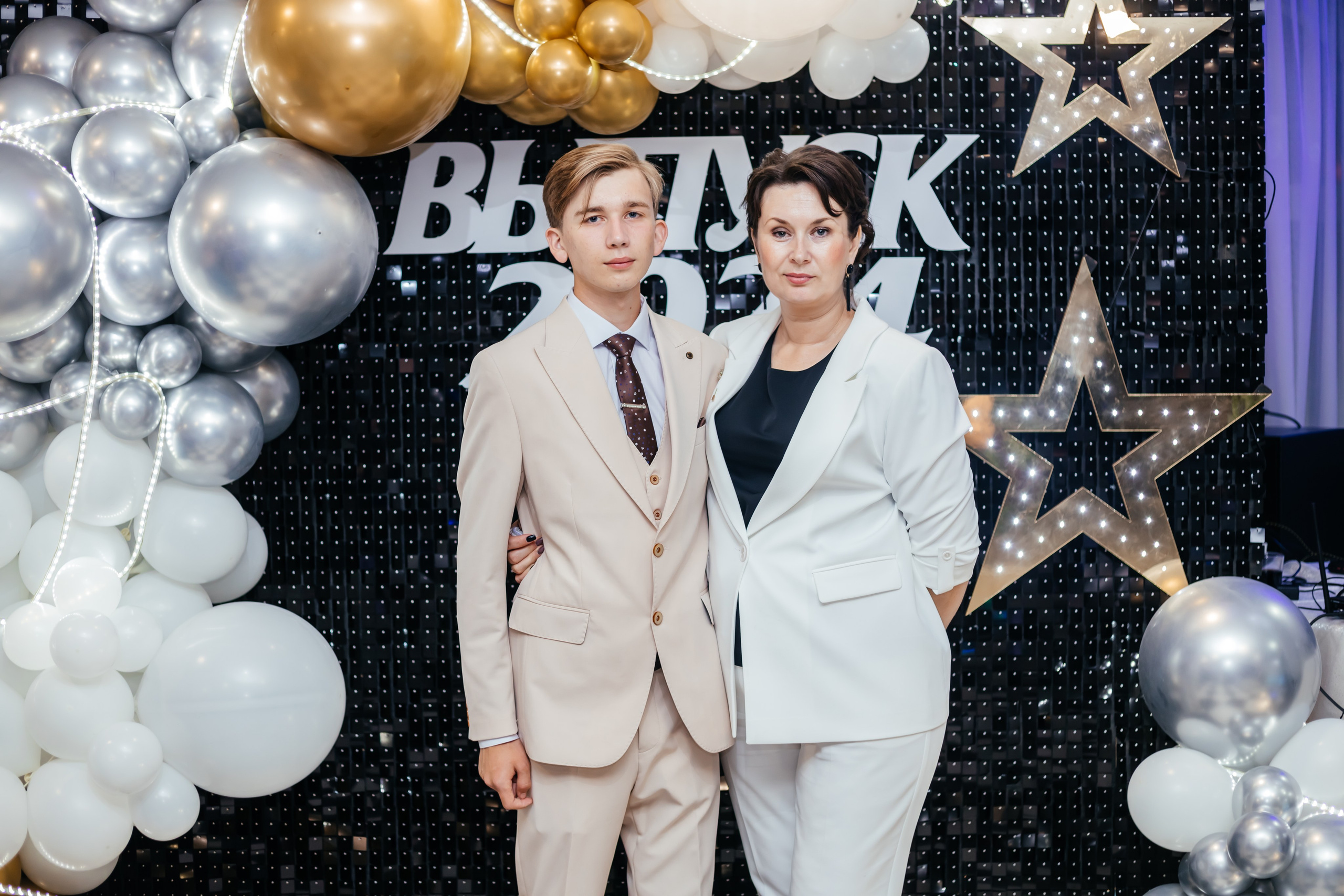 Фотосъемка выпускного вечера в 11 классе. Свадебный и семейный фотограф в Краснодарском крае Мария Данилкина