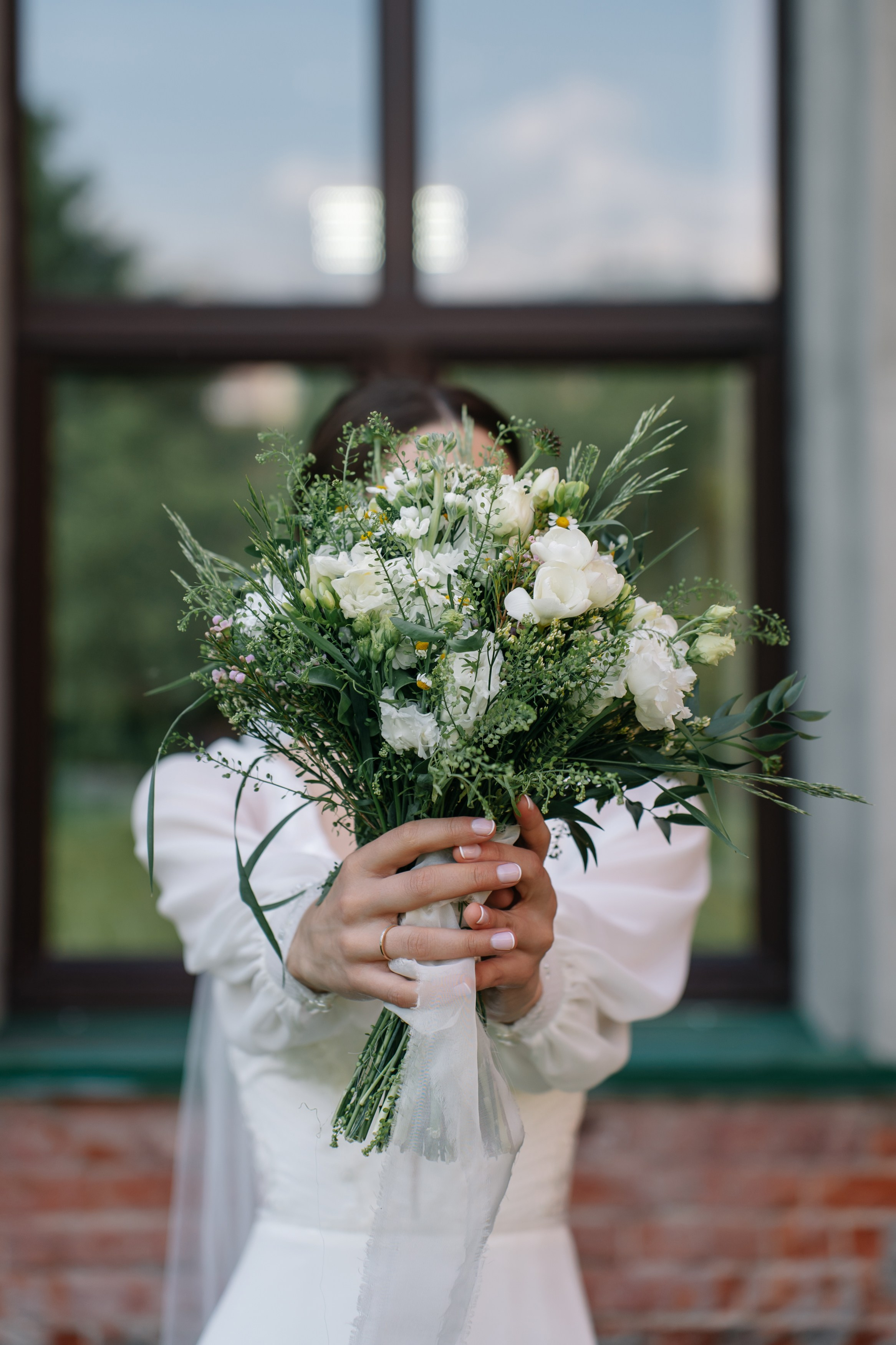 Елена и Роман. Свадебный и семейный фотограф Кокушева Юлия Нижний Новгород