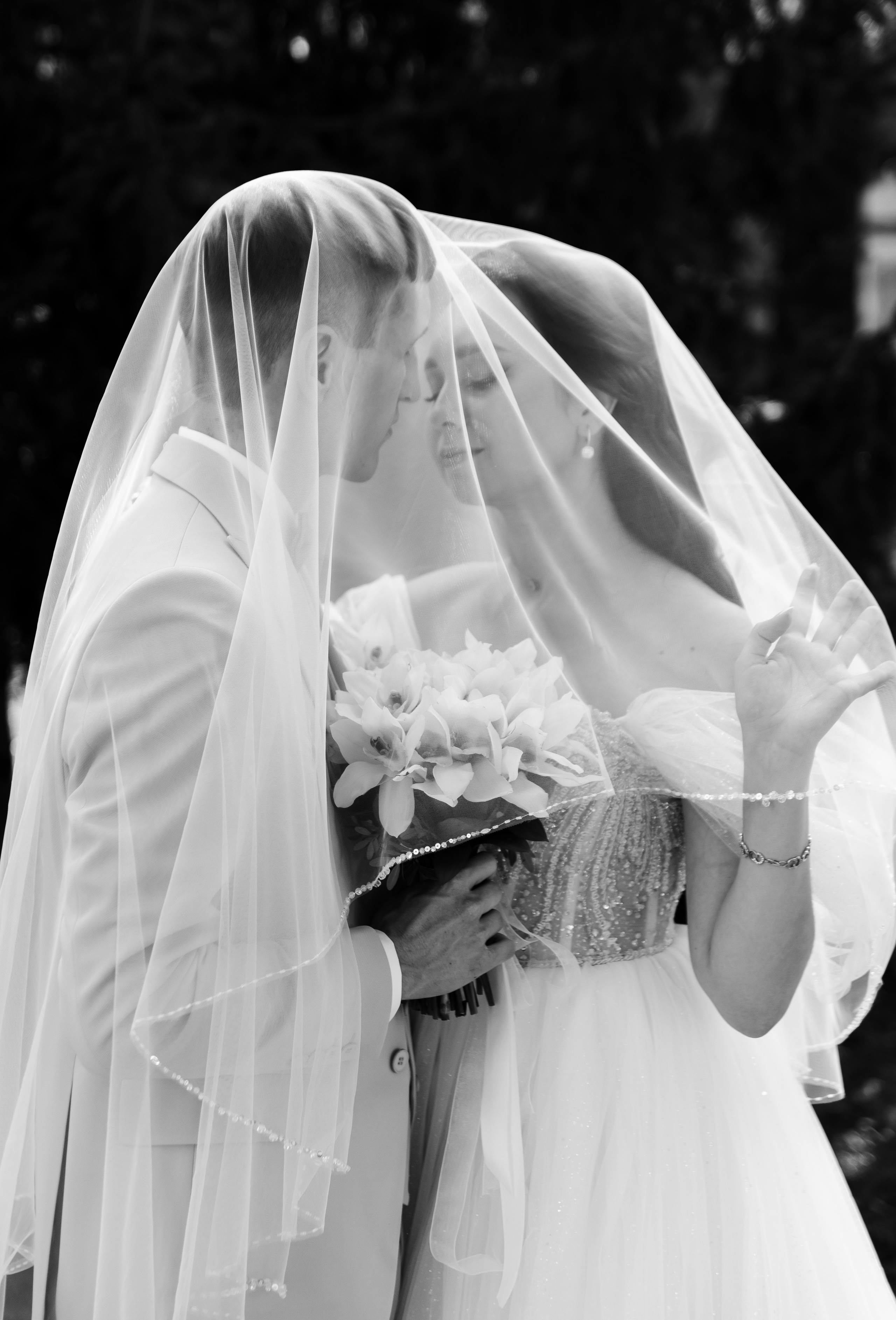 Marat & Ilgina. Свадебный фотограф Ильнар Асадуллин