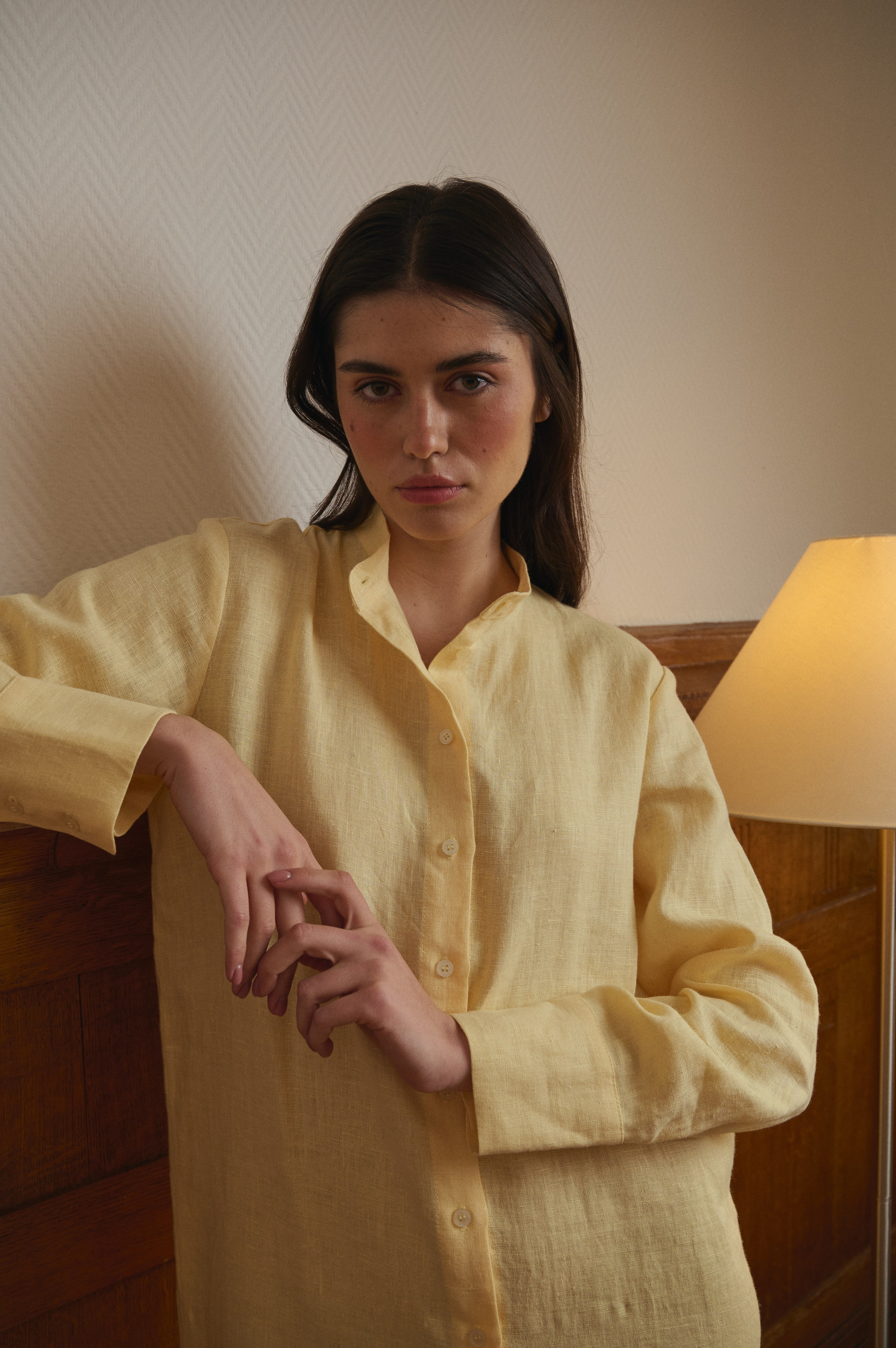 Кампейн для бренда Pecheandbeage. Fashion фотограф в Москве Ксения Чупрунова