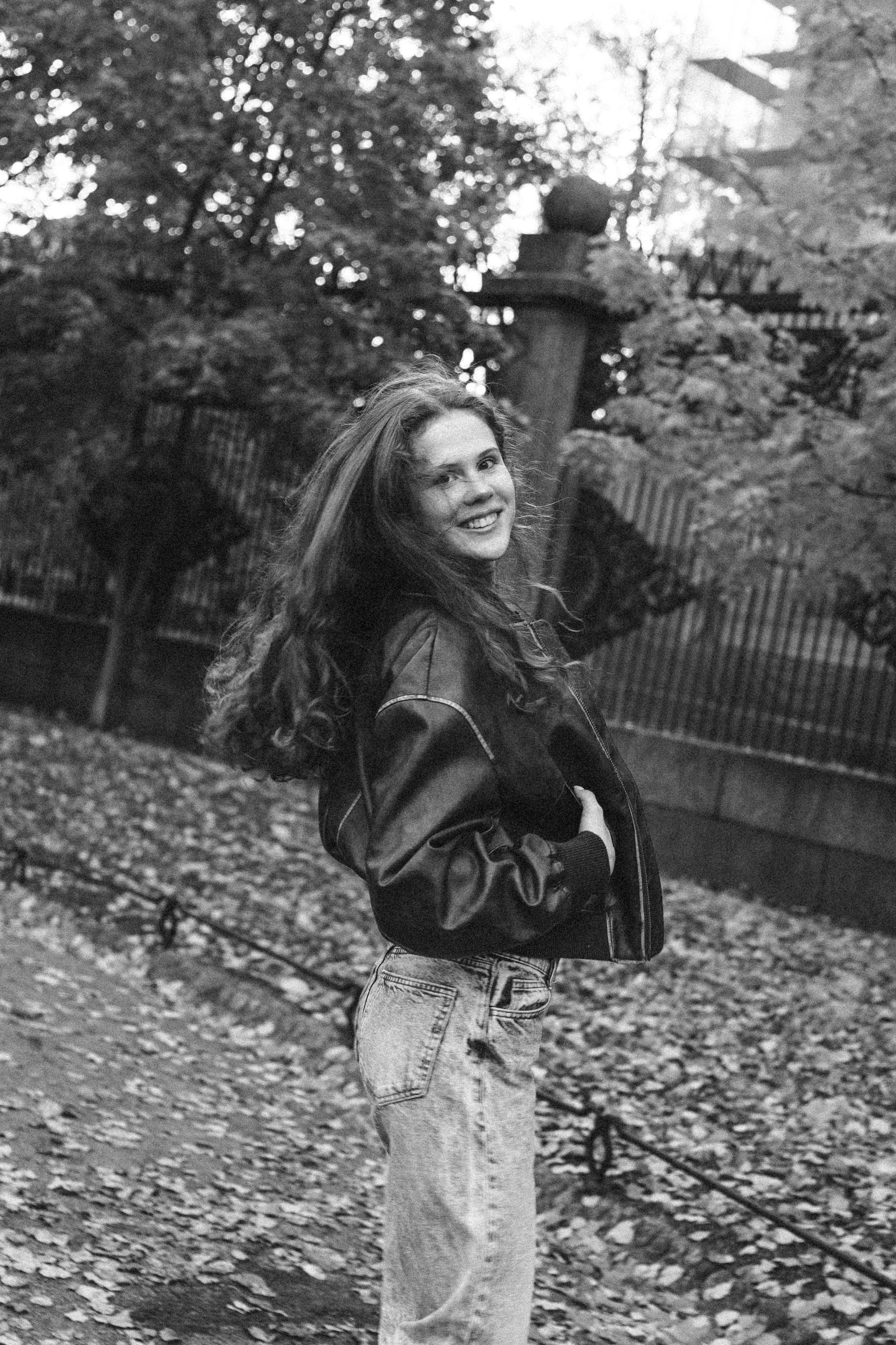 Алиса. Фотограф в Санкт-Петербурге Кристина Брянская