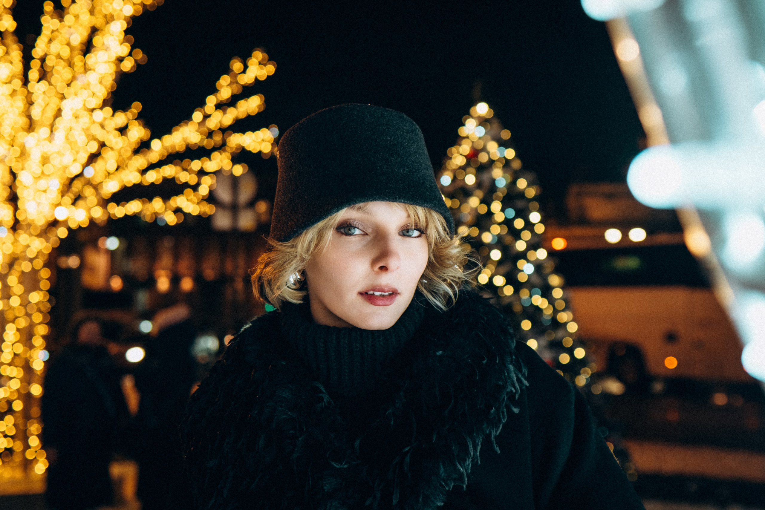 Анастасия. Фотограф в Санкт-Петербурге Кристина Брянская