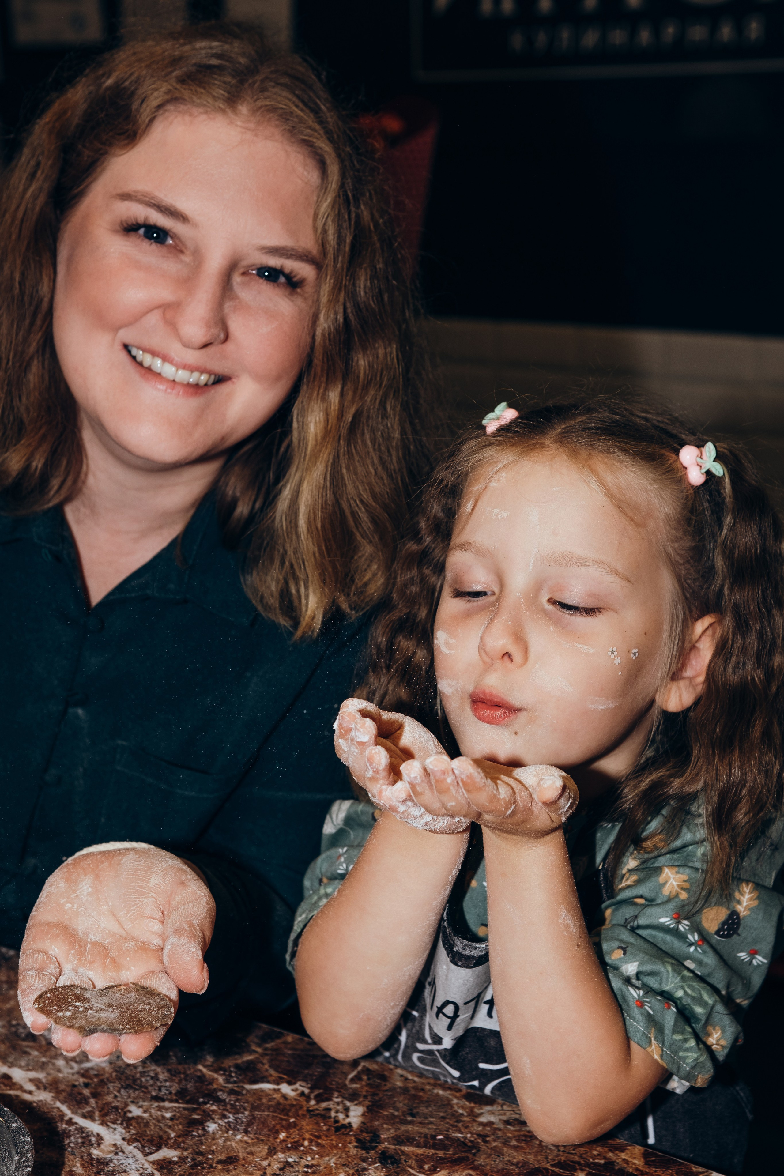 Игра столов. Фотограф в Санкт-Петербурге Кристина Брянская