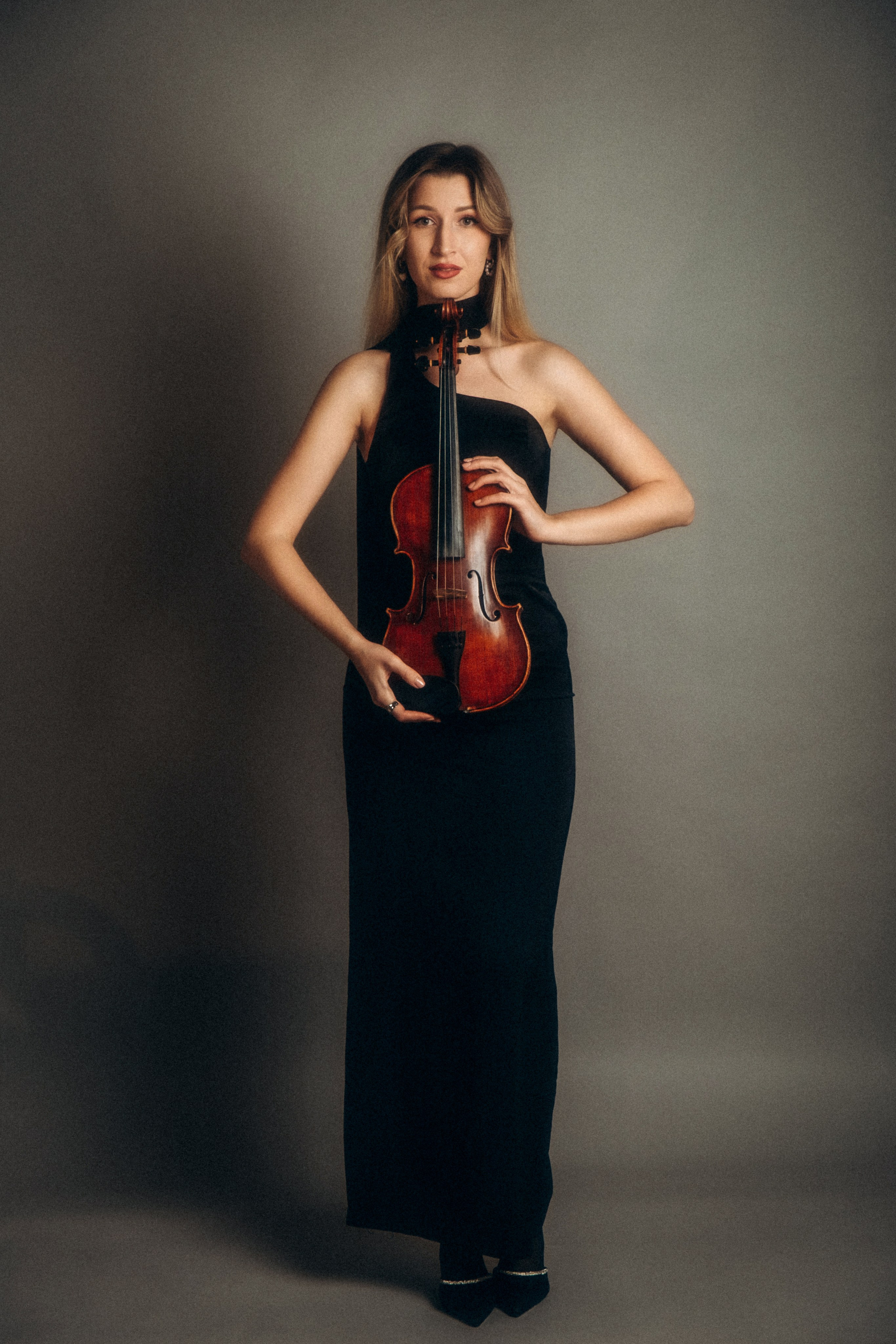 Анастасия. Фотограф в Санкт-Петербурге Кристина Брянская