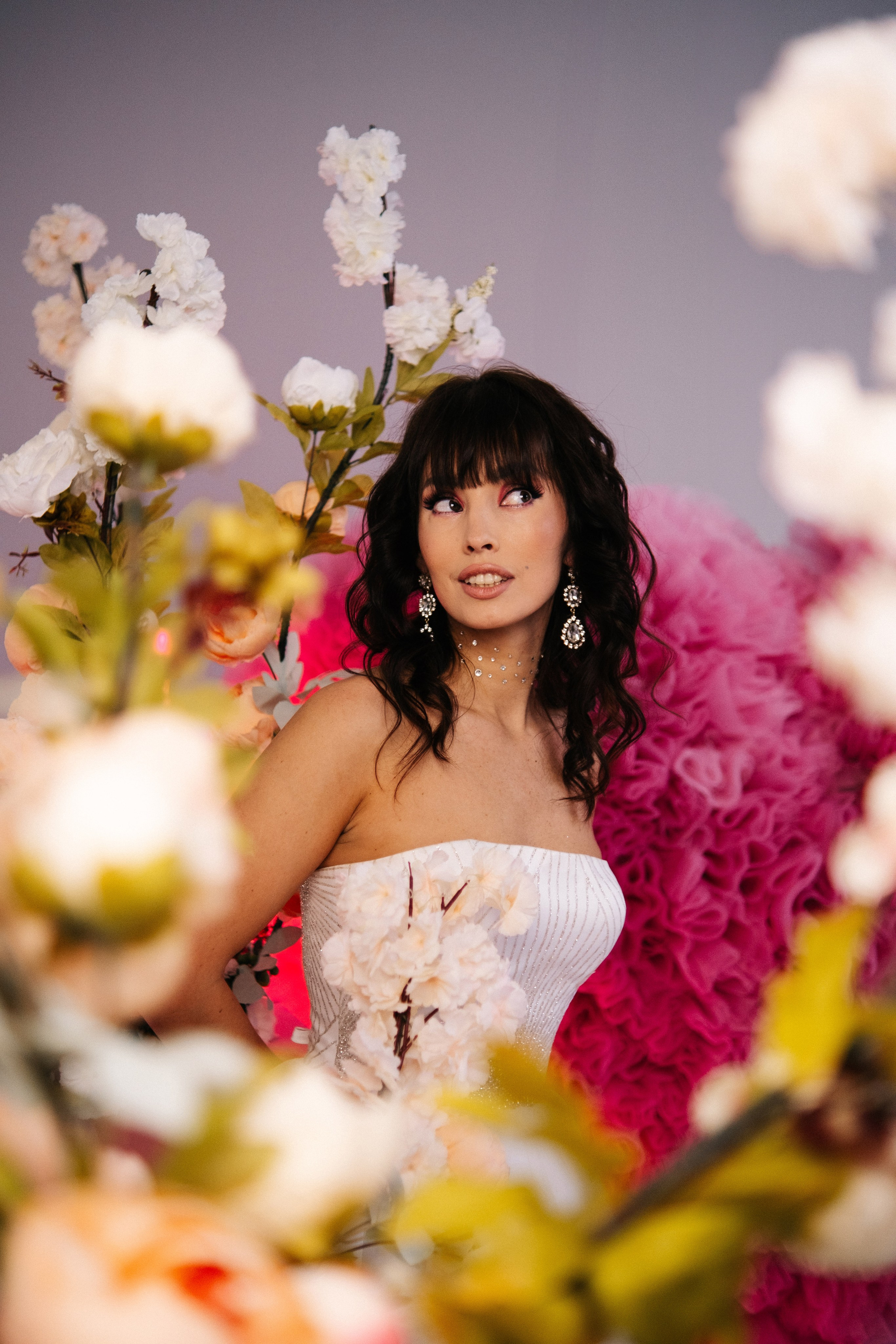 Зефирно. Фотограф в Санкт-Петербурге Кристина Брянская