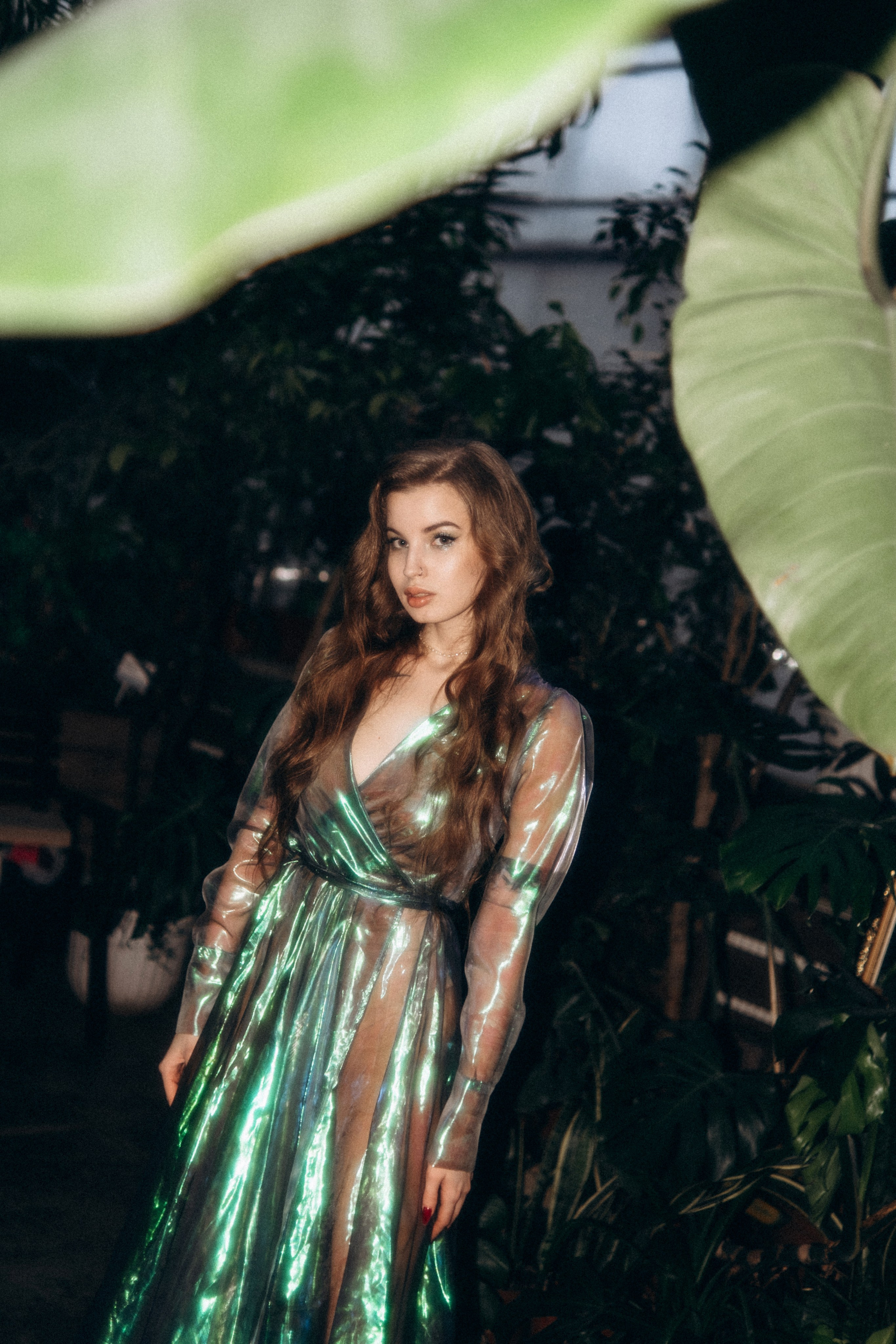 Тропически. Фотограф в Санкт-Петербурге Кристина Брянская