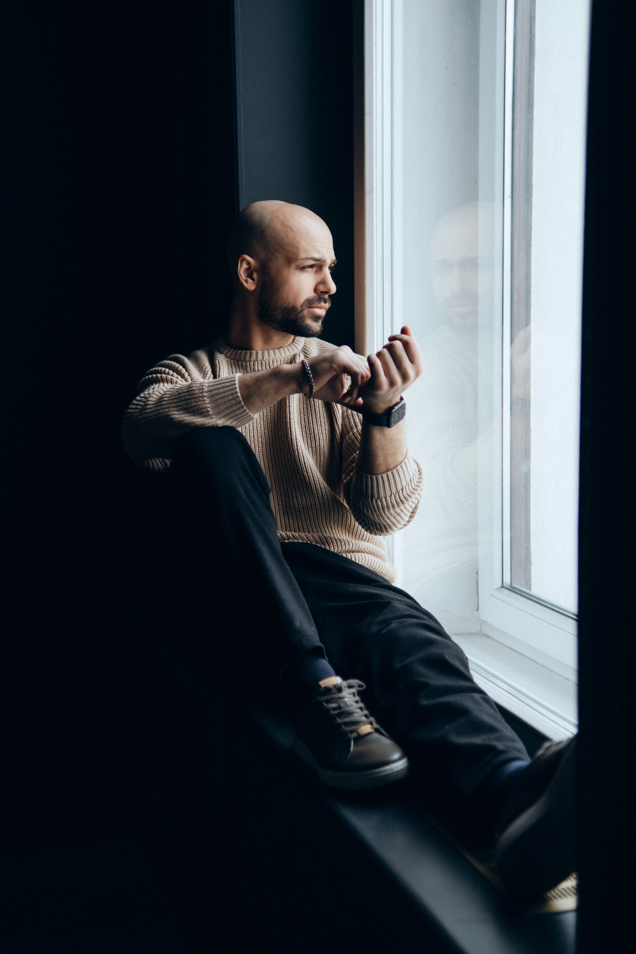 Арсен. Фотограф в Санкт-Петербурге Кристина Брянская