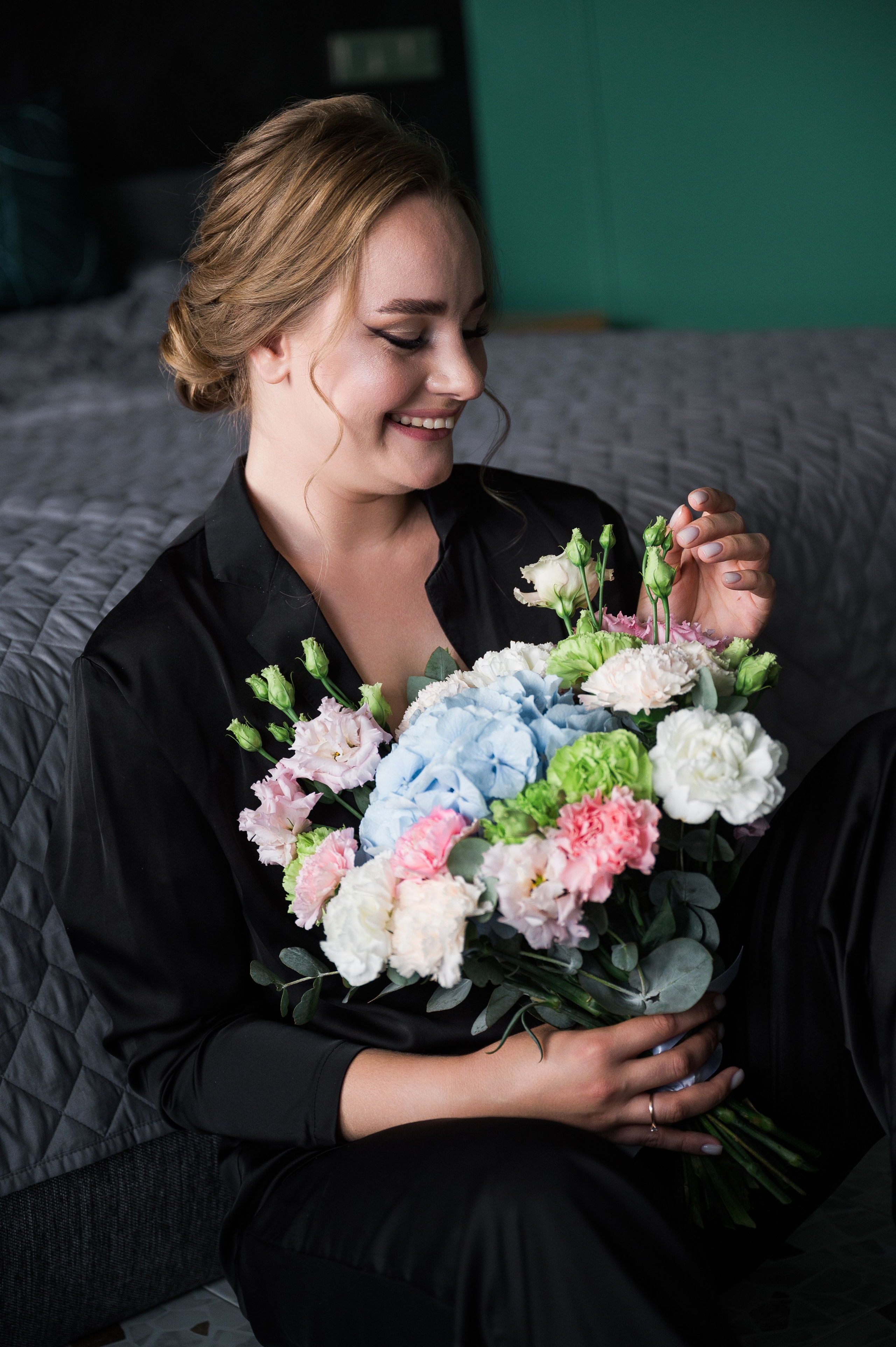 Коля и Марго