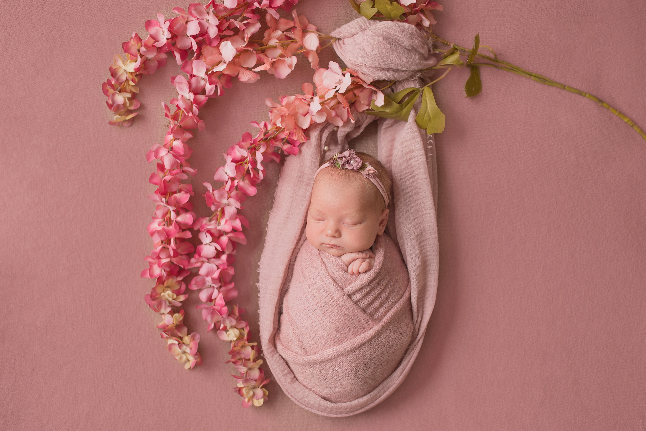 Фотосъемка младенцев Хабаровск, фотосессия новорожденных Хабаровск, фотосессия newborn Хабаровск