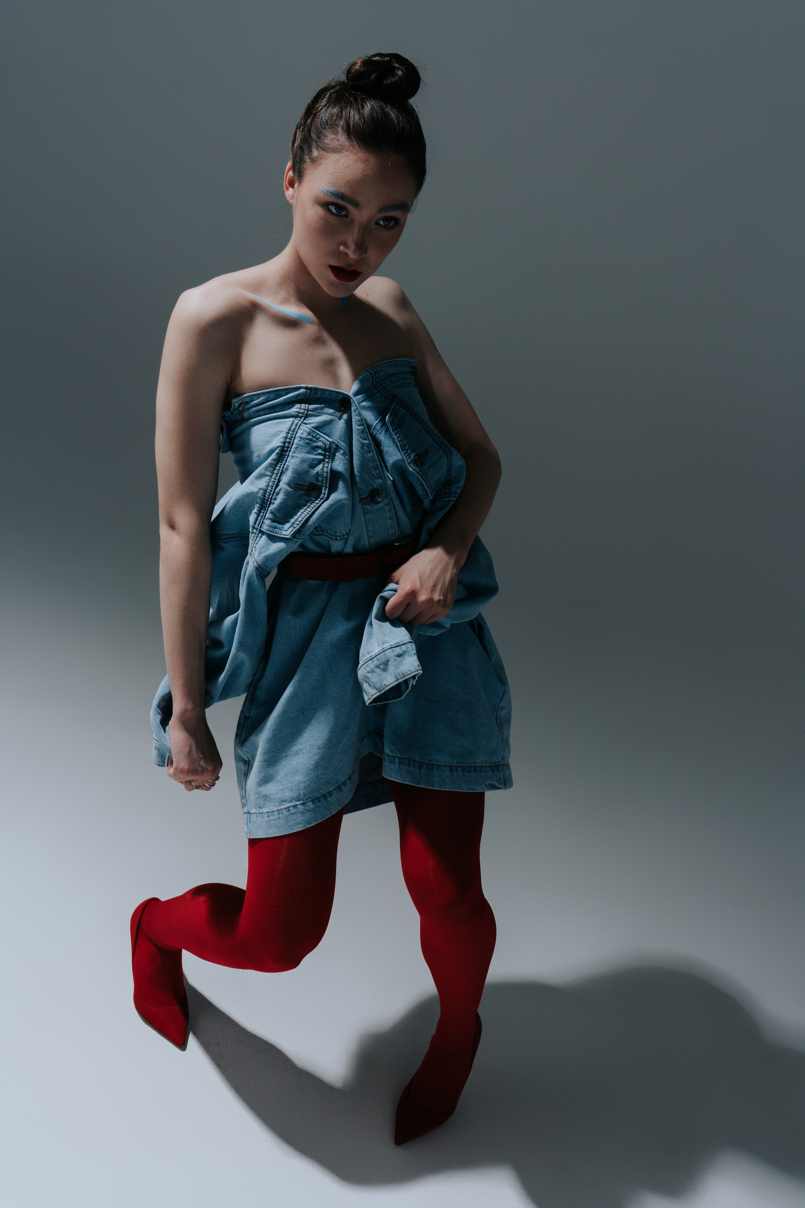 Ma.intermodels fashion