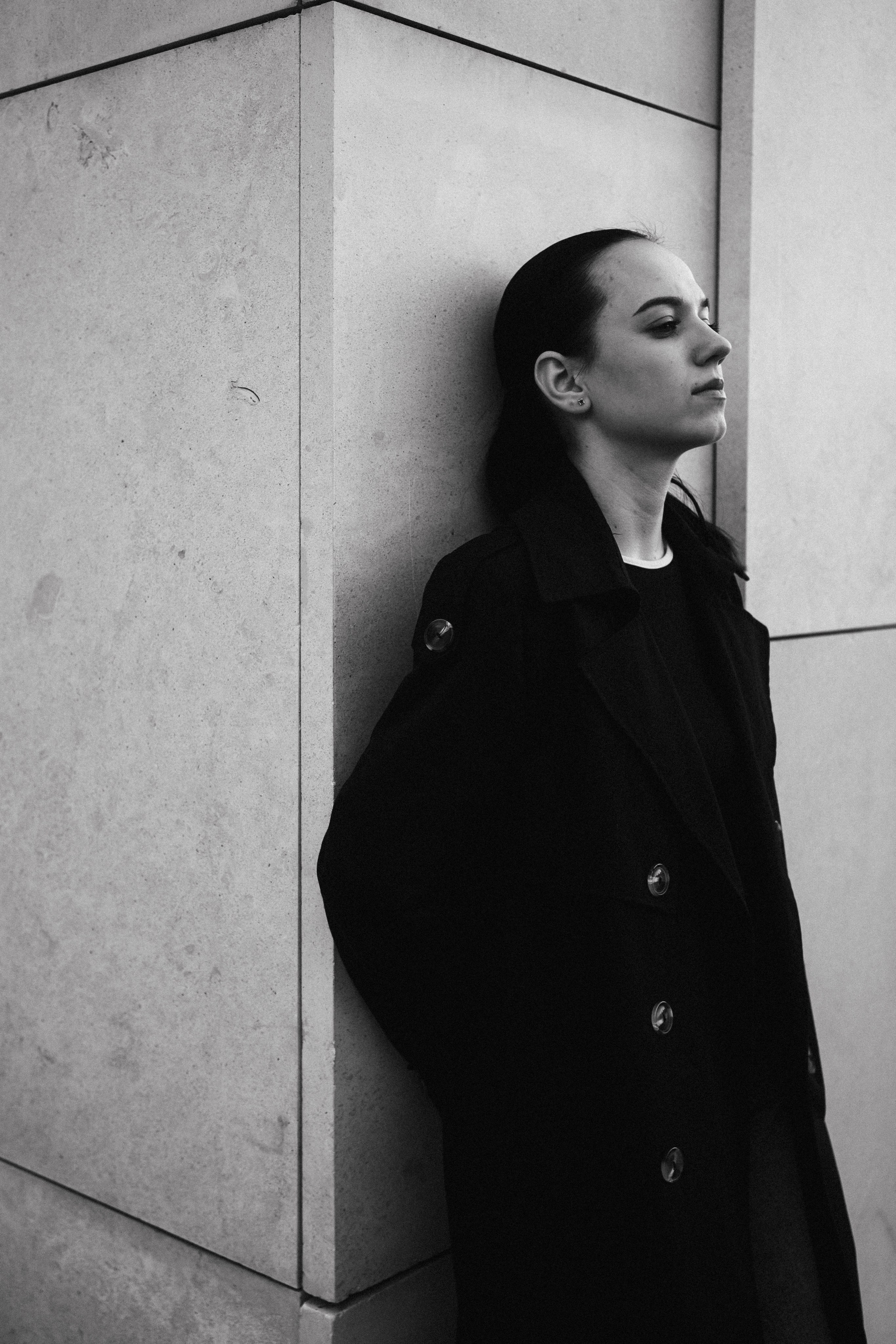 Даша. Главная