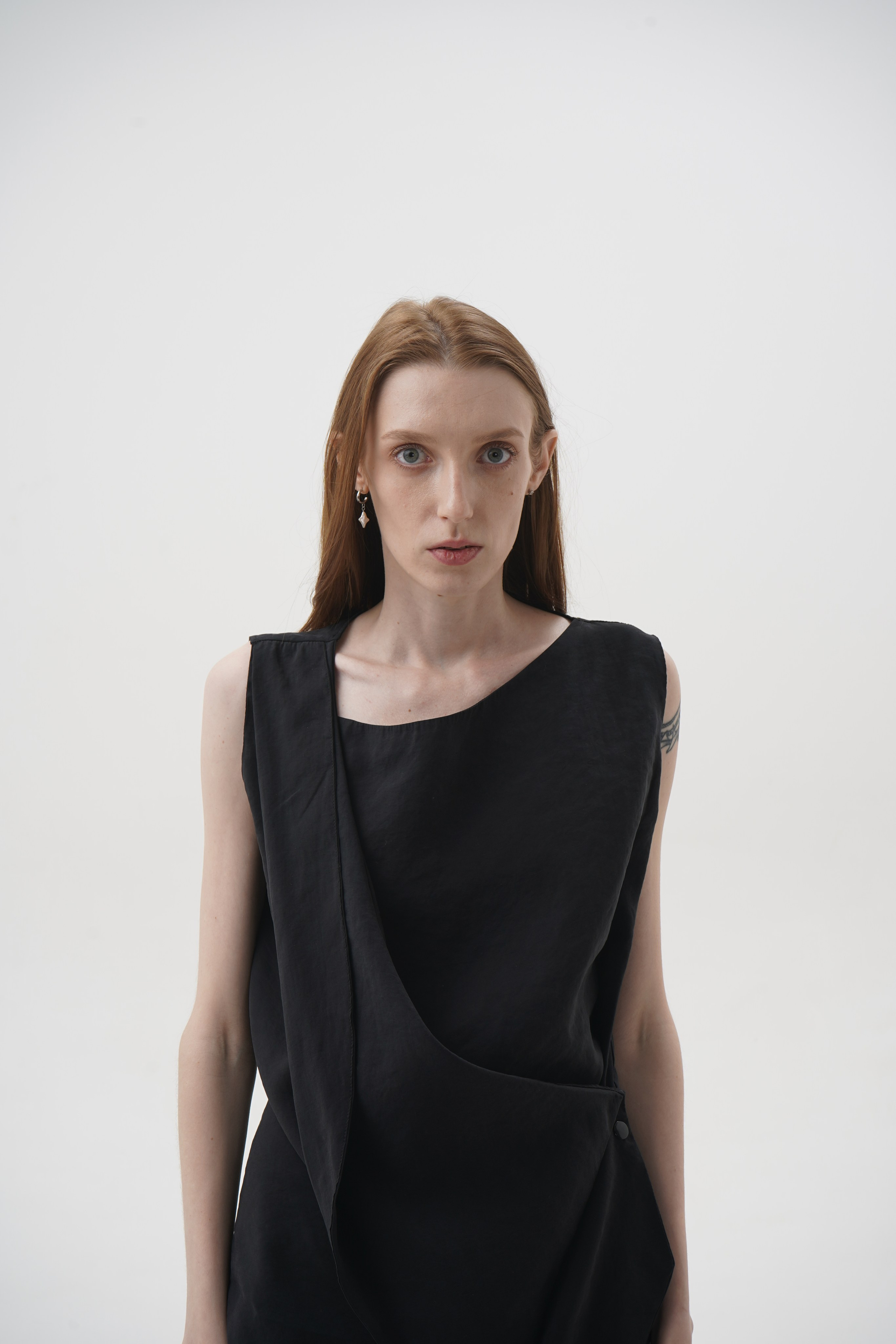 Таня. Главная