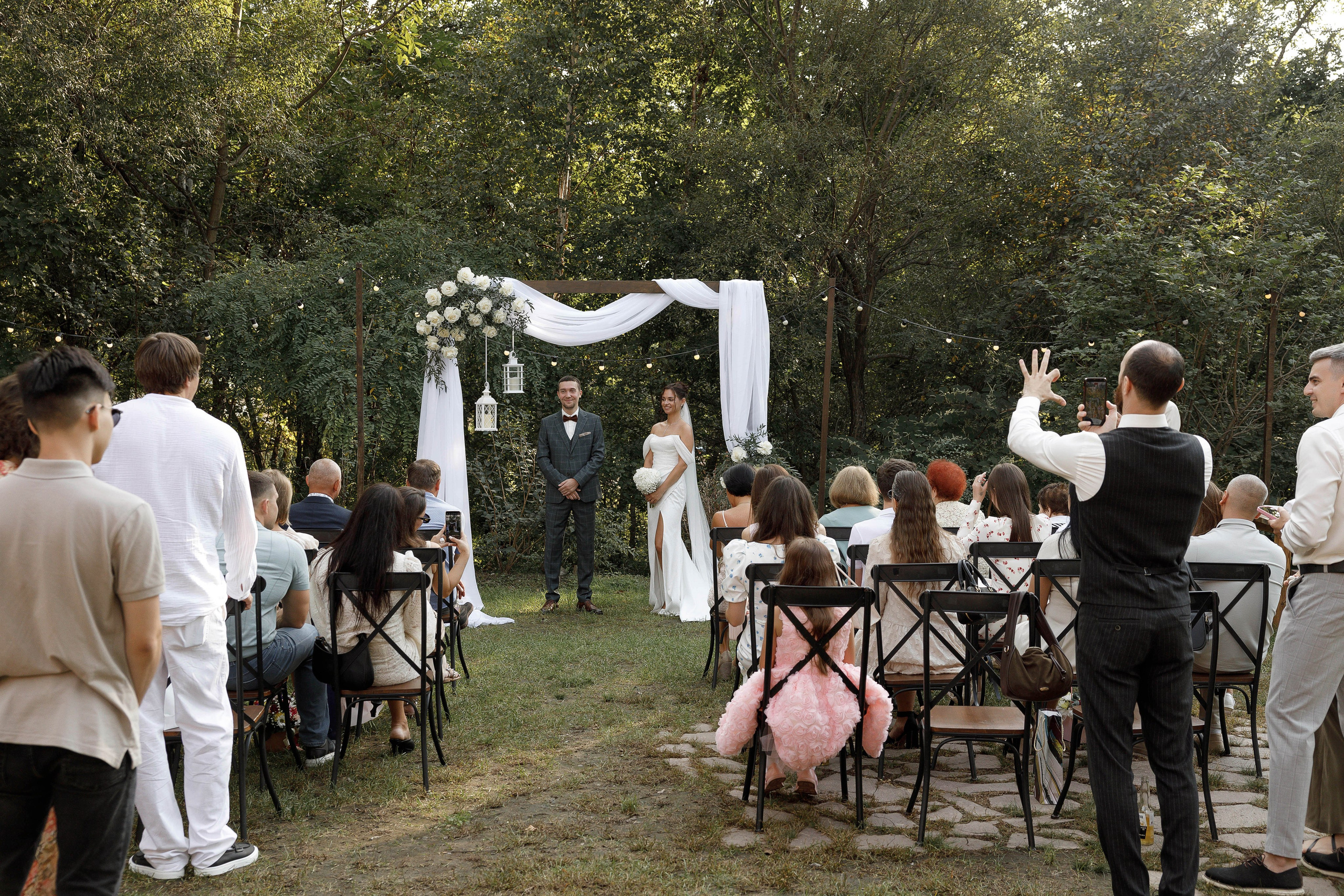 Свадьба Кристины и Александра. Свадебный и семейный фотограф  во Владивостоке Ольга Украинец