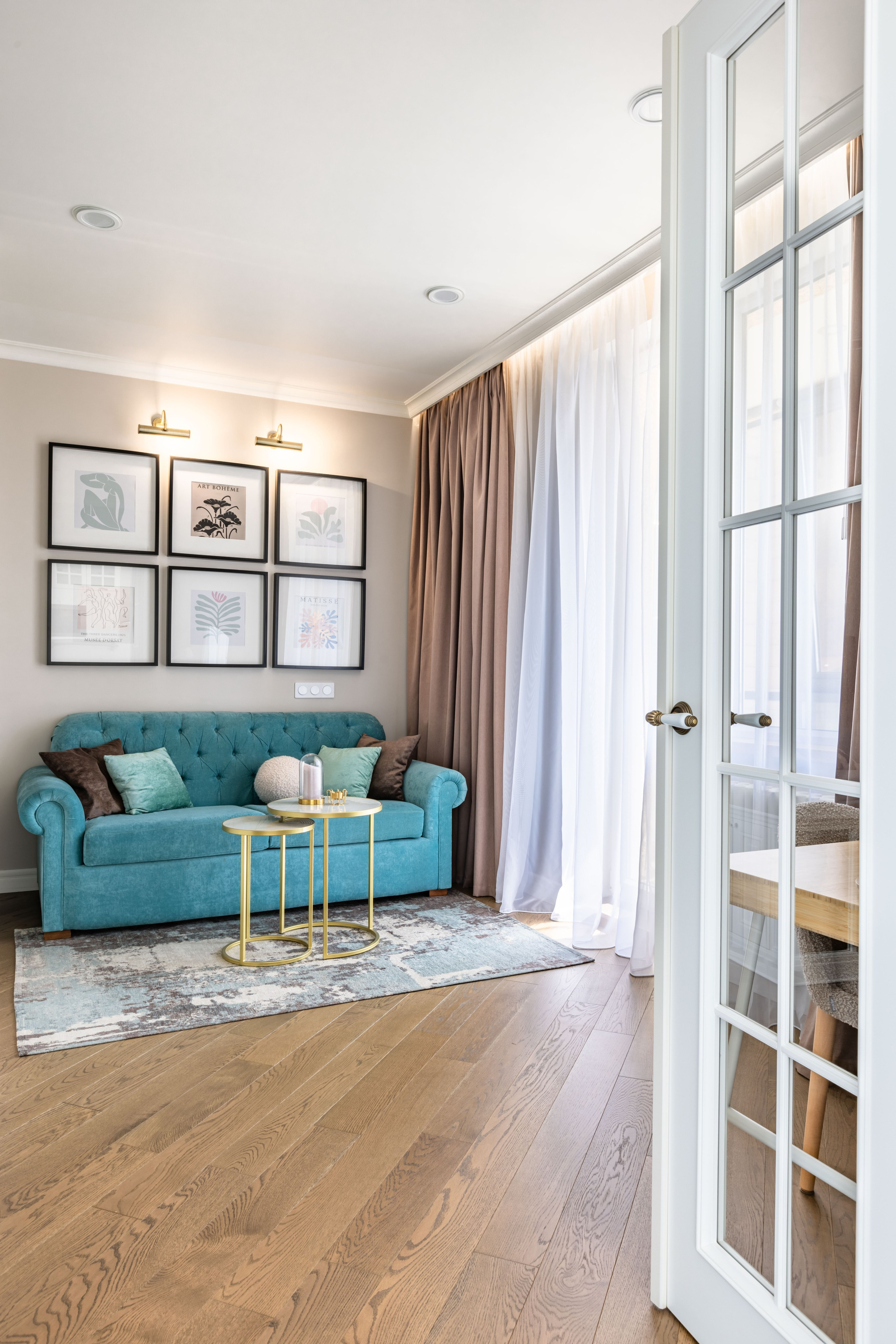 Портфолио. Интерьерный фотограф СПб Тувике Михаил