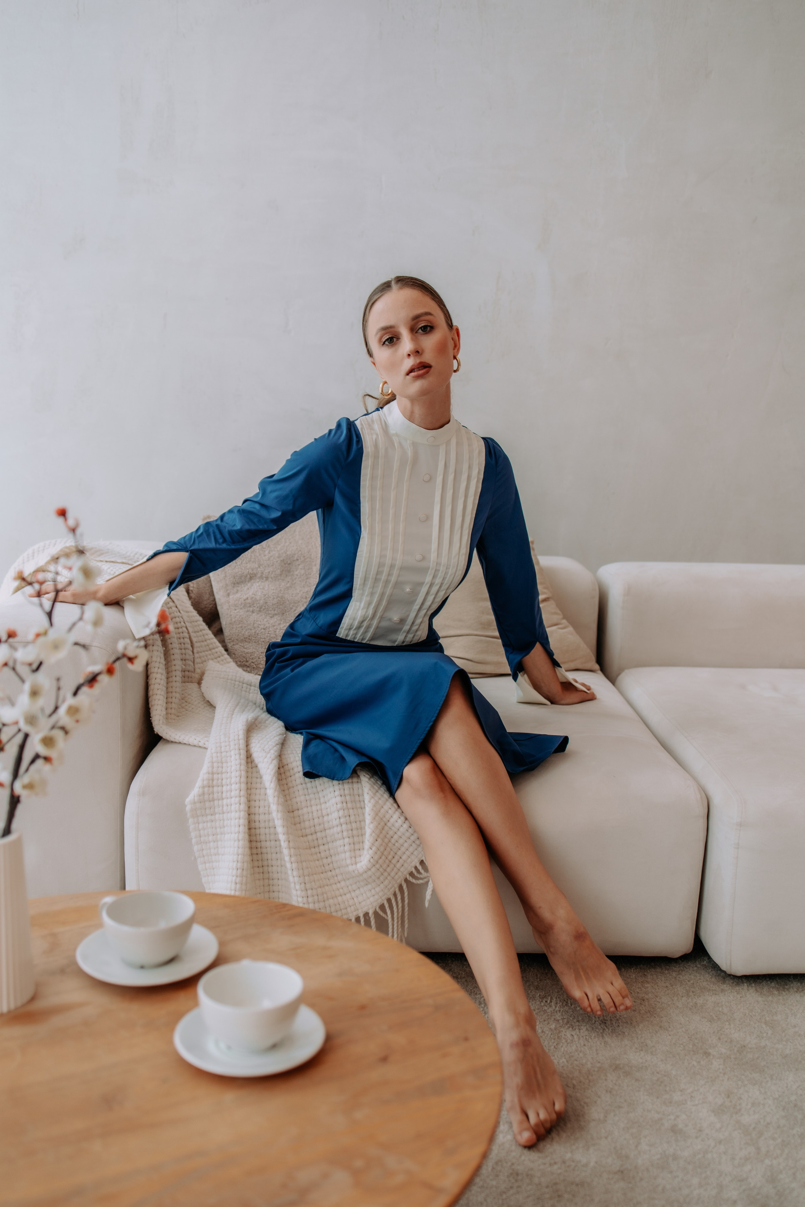 FASHION. АННА ТРУНОВА | ФОТОГРАФ ЗВЁЗД