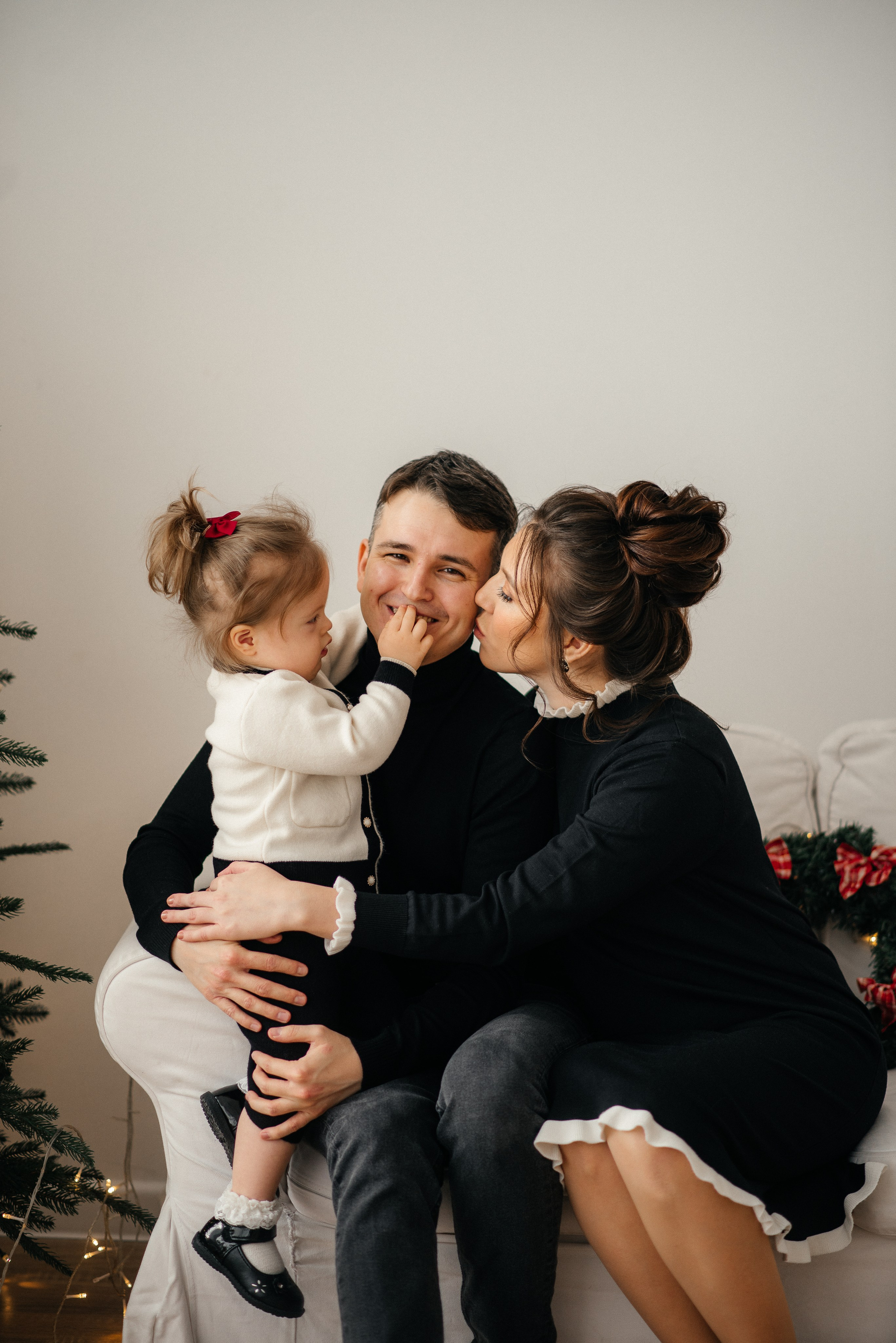 Семейные съемки. Главная