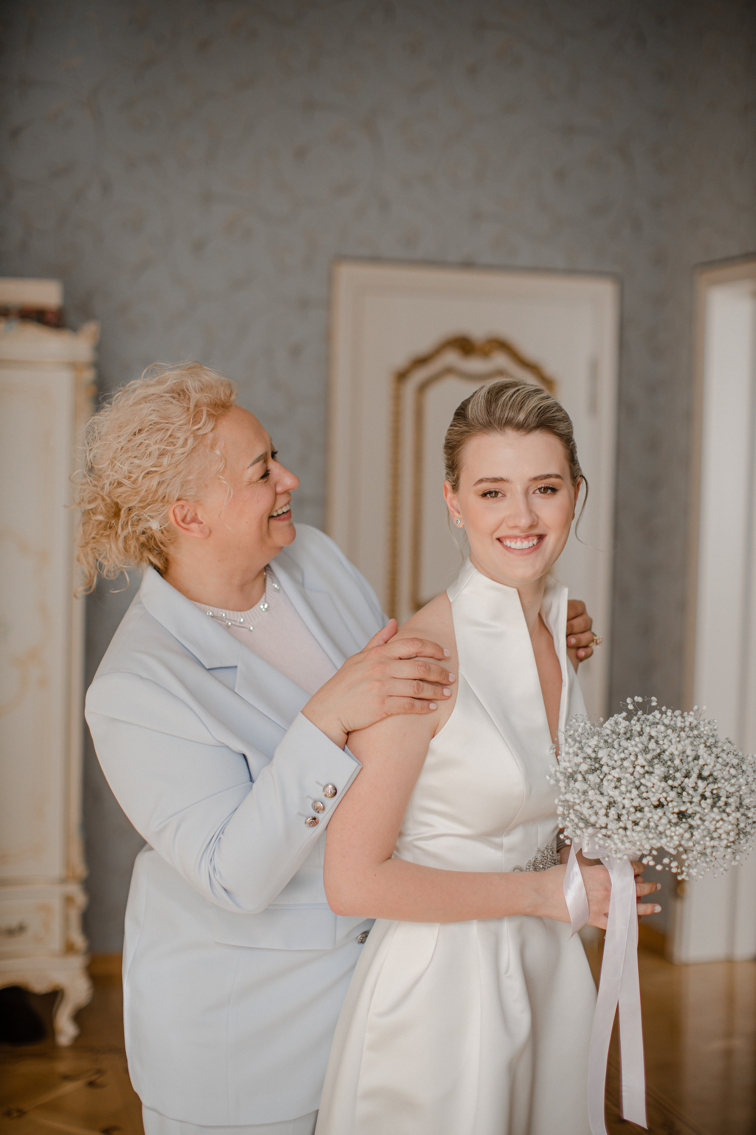 Свадьба Беатрис. Семейный и детский фотограф в Москве Кузьмина Мария