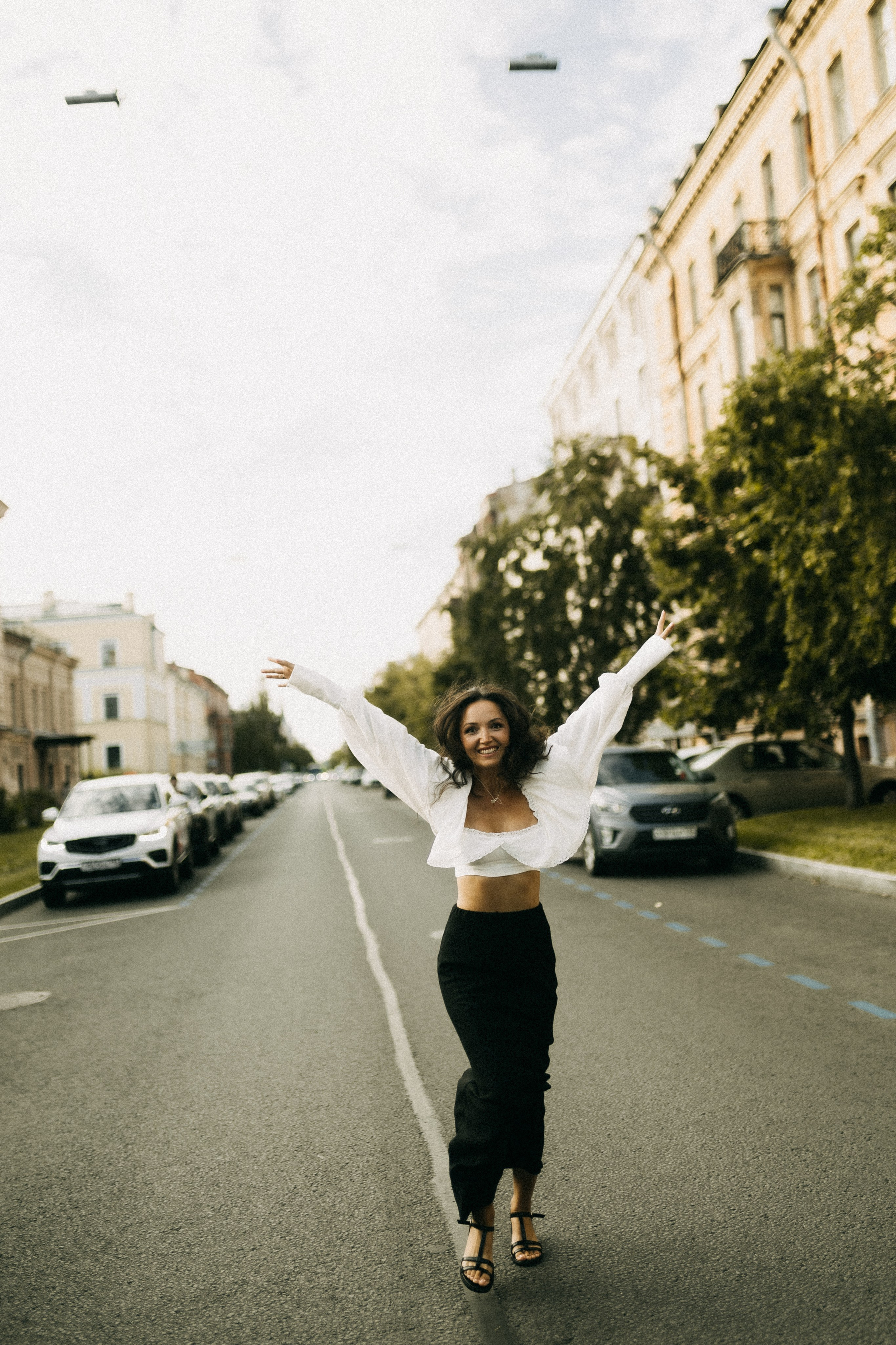 Лейла. Фотограф в Санкт-Петербурге