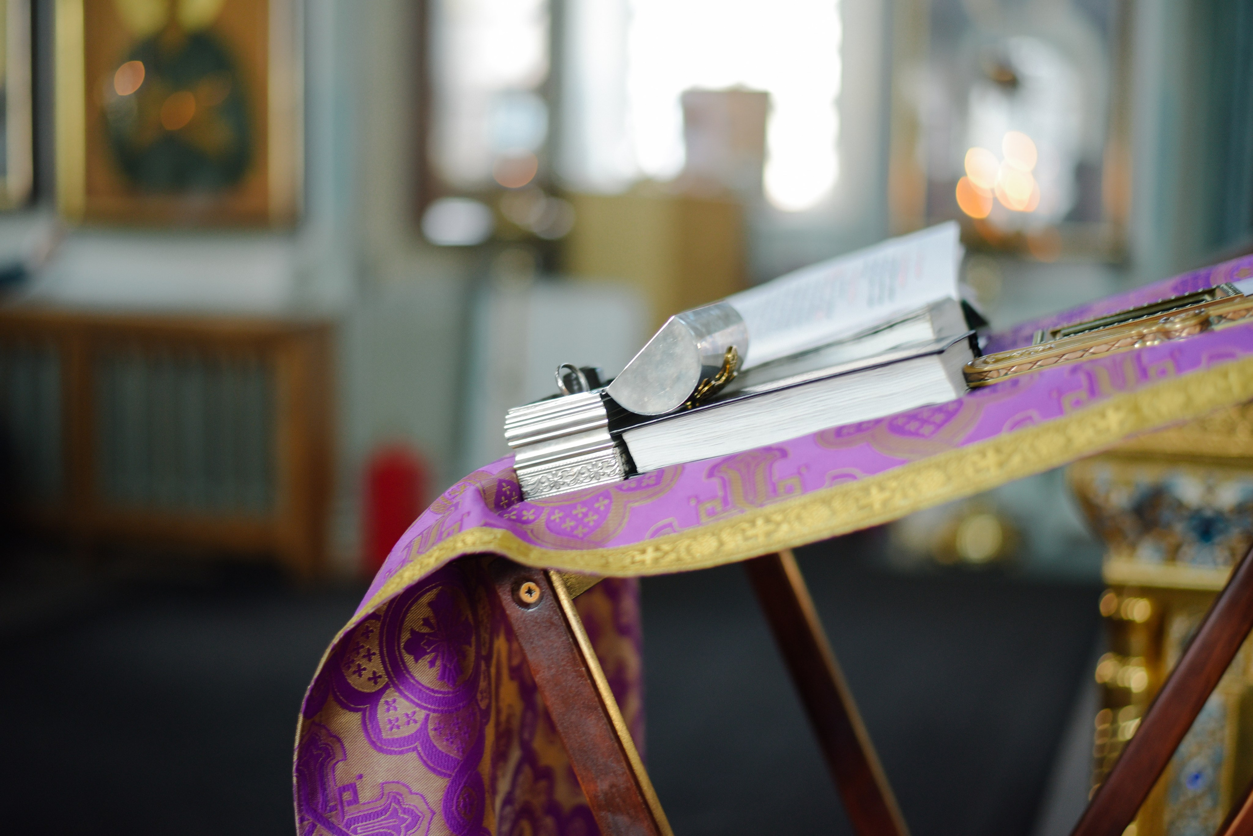 Крещение Алексея. Фотограф Лола Волна, город Москва