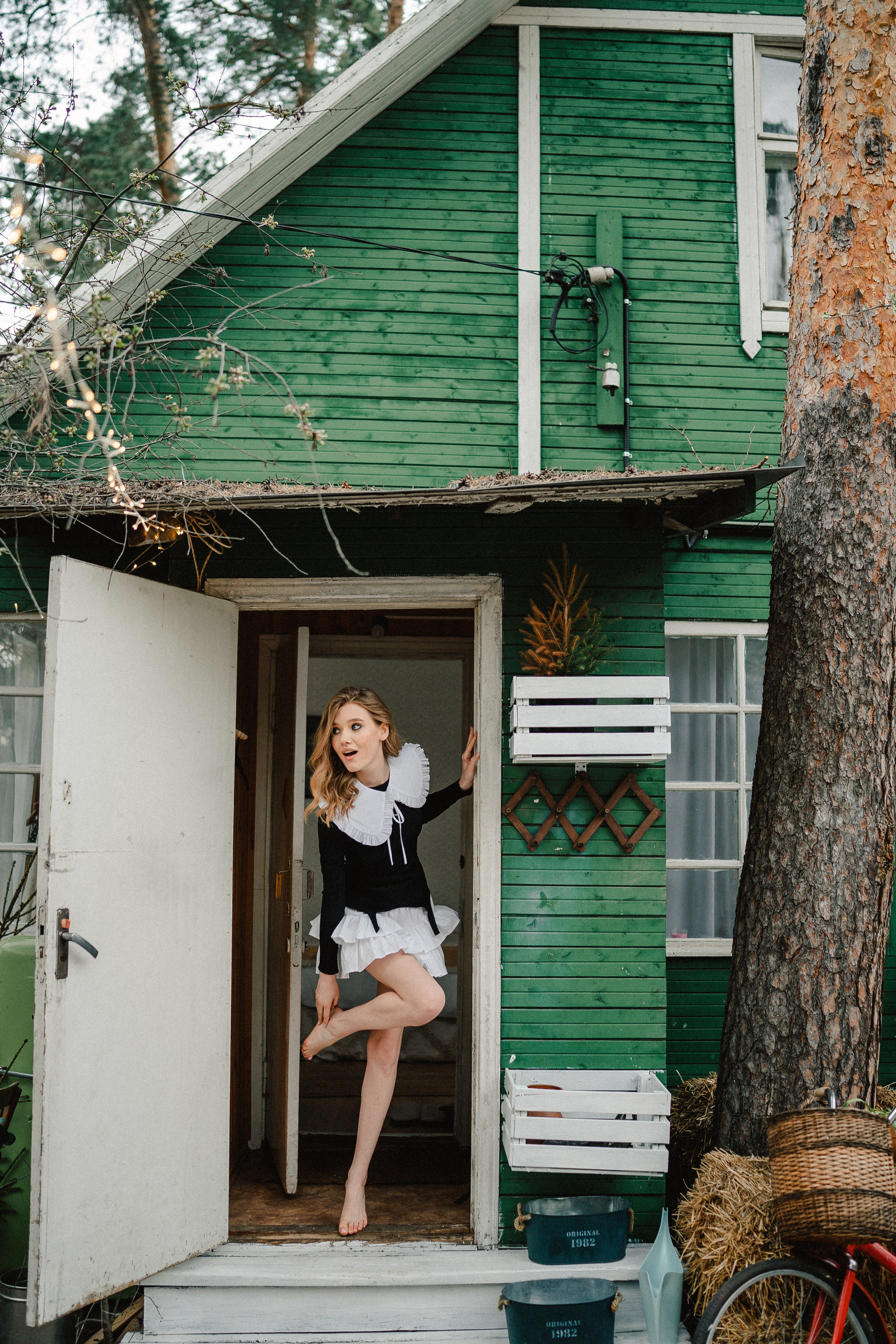 Влада. Репортажный и свадебный фотограф в Москве