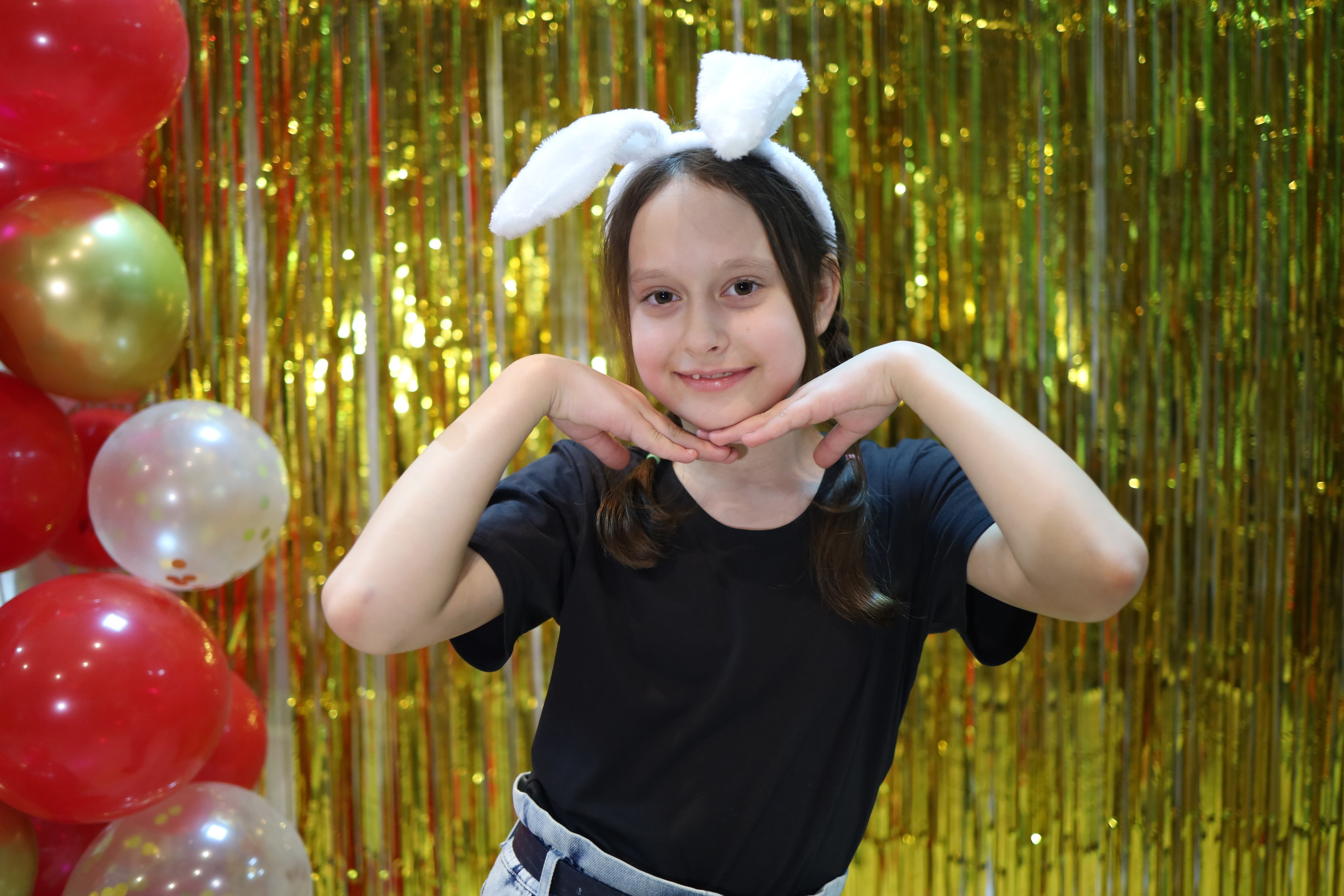 Детские праздники. Семейный фотограф в Казани Римма Гатауллина