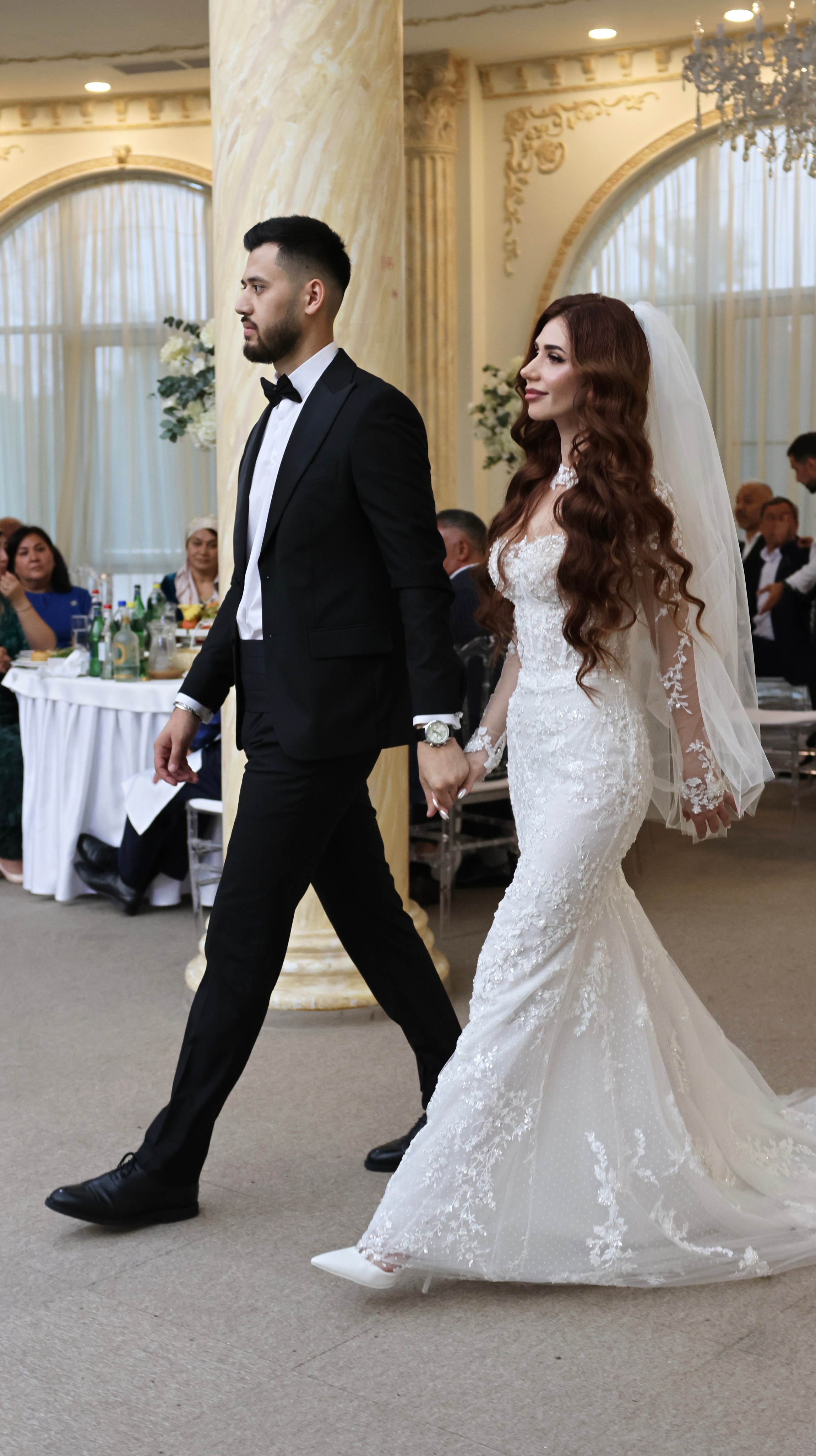 Азиз & Апполинария. Фотография — это жизнь, освещенная вспышкой