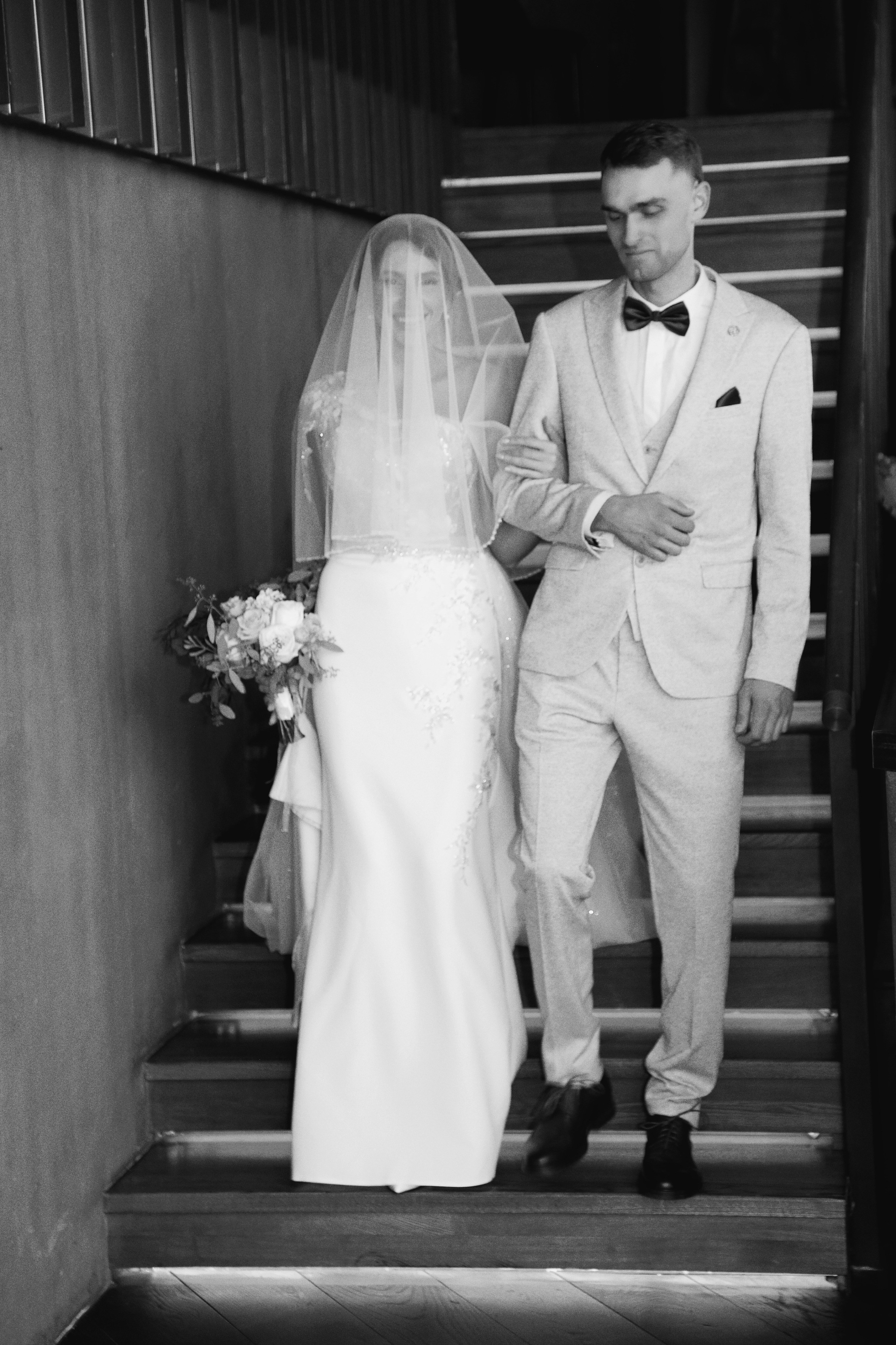 Анастасия & Игорь. Фотография — это жизнь, освещенная вспышкой